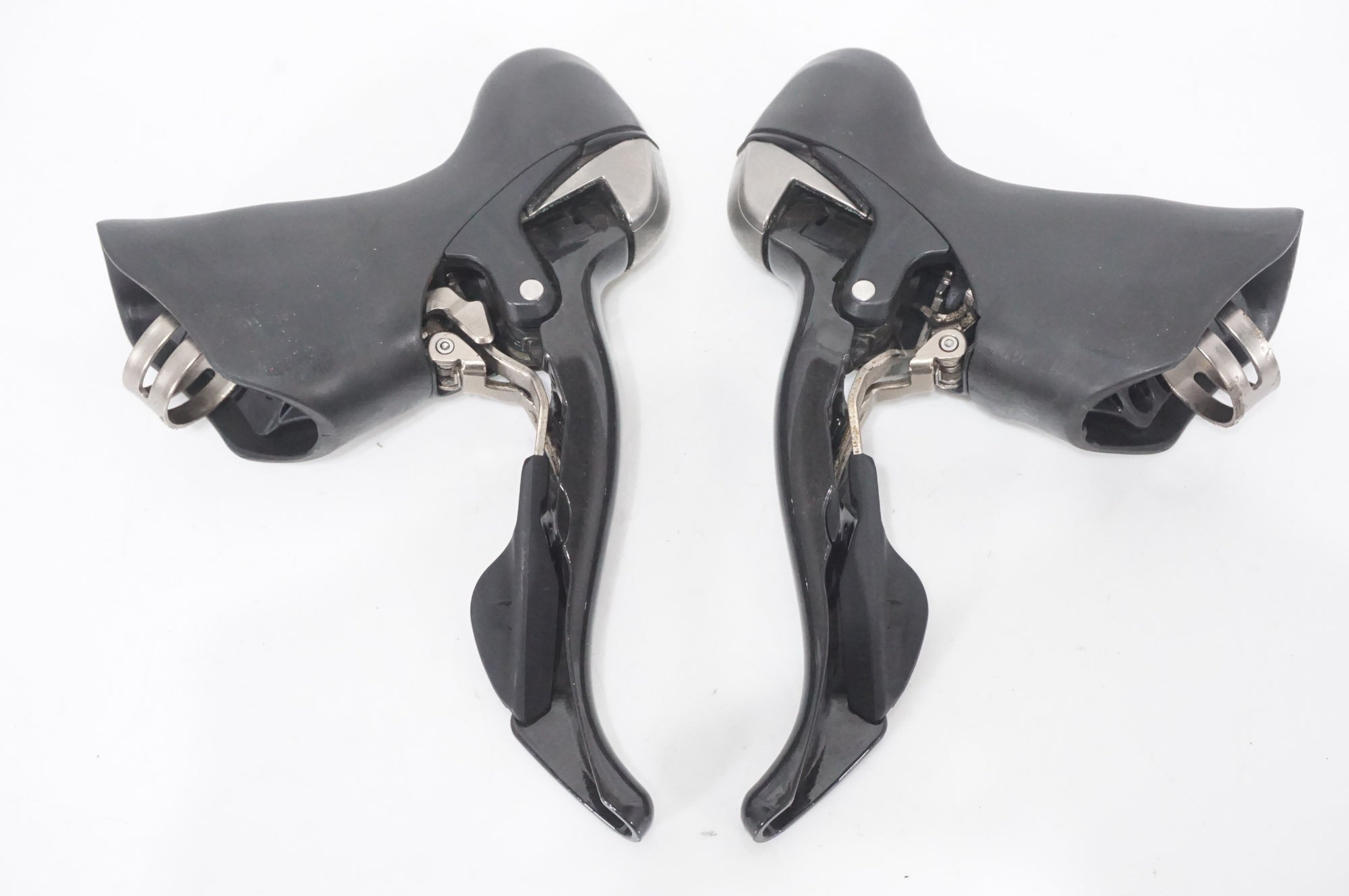 Shimano ULTEGRA ST-6700セット SHIMANO 「シマノ」 ULTEGRA 6700 コンポセット / AKIBA店