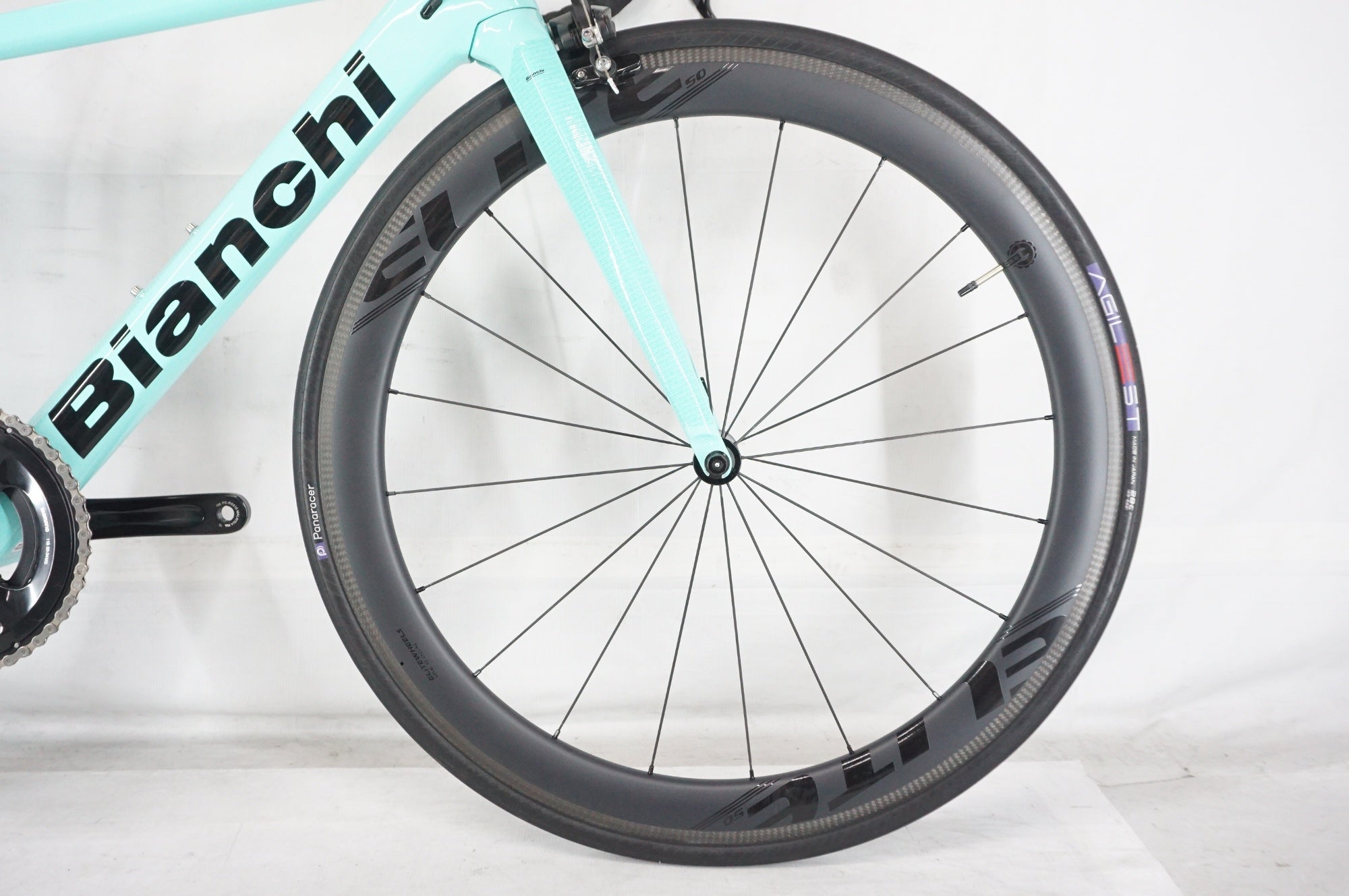 BIANCHI 「ビアンキ」 SPRINT 105 2021年モデル ロードバイク / 阪急