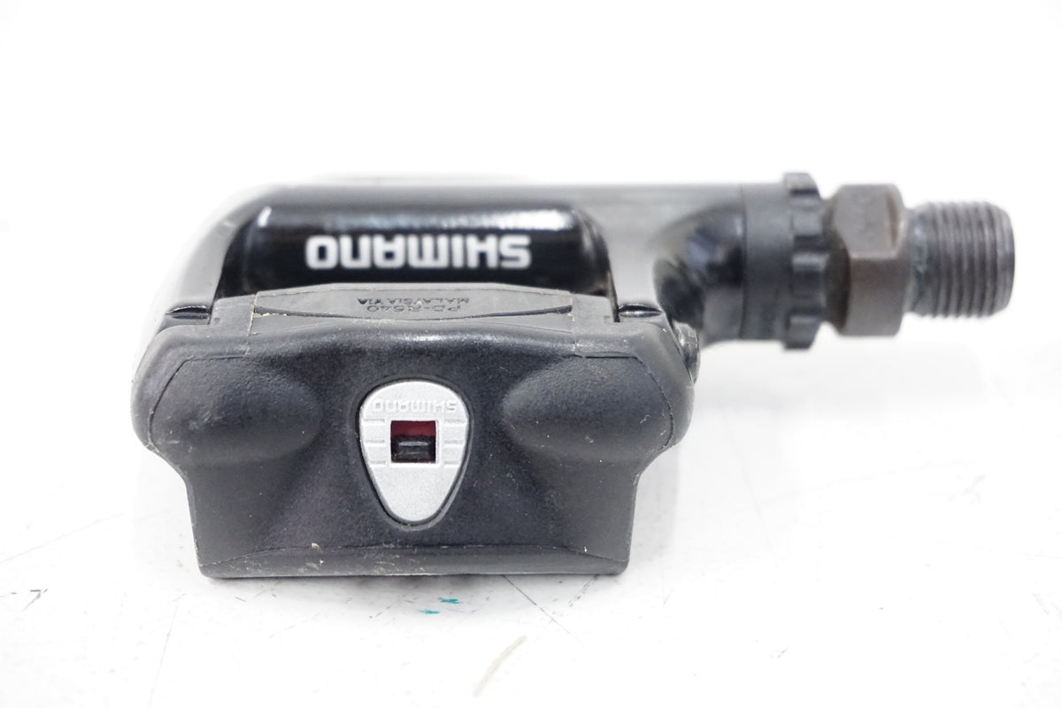 SHIMANO「シマノ」 PD-R540 ペダル / 浜松店