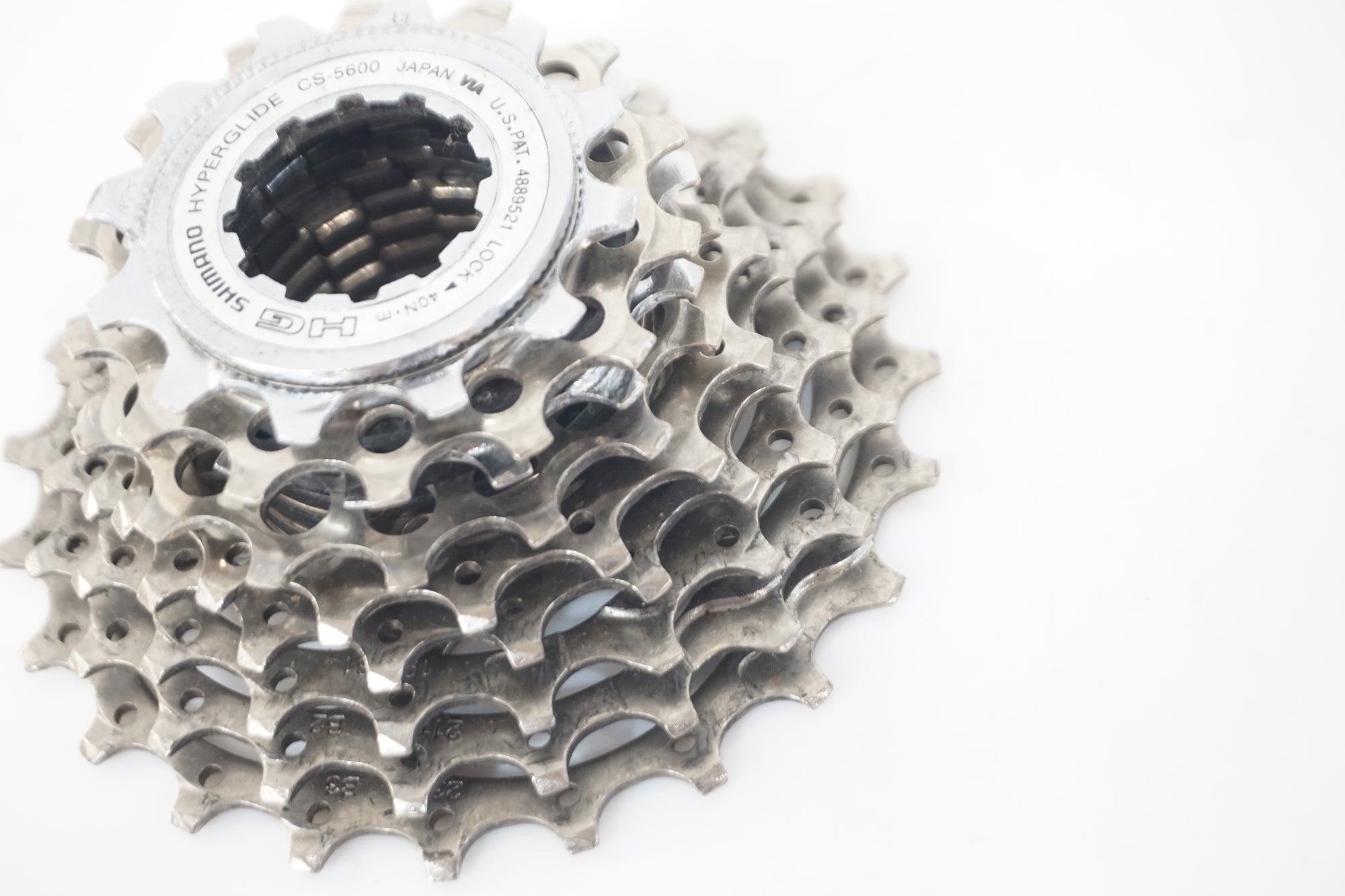 SHIMANO 「シマノ」 105 CS-5600 12-23T スプロケット / 大宮店