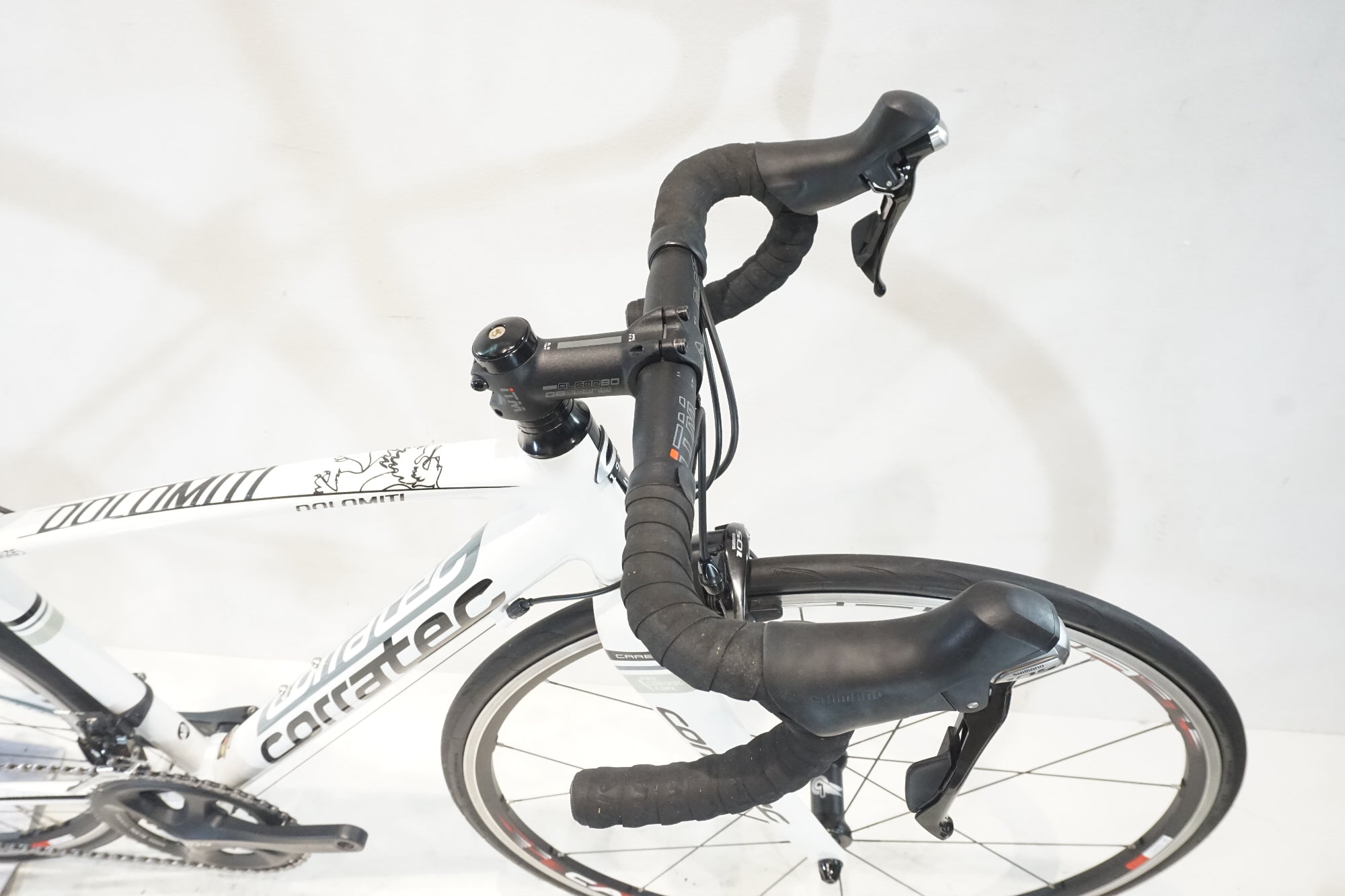 CORRATEC 「コラテック」 DOLOMITI 105 2018年モデル ロードバイク / 横浜戸塚店