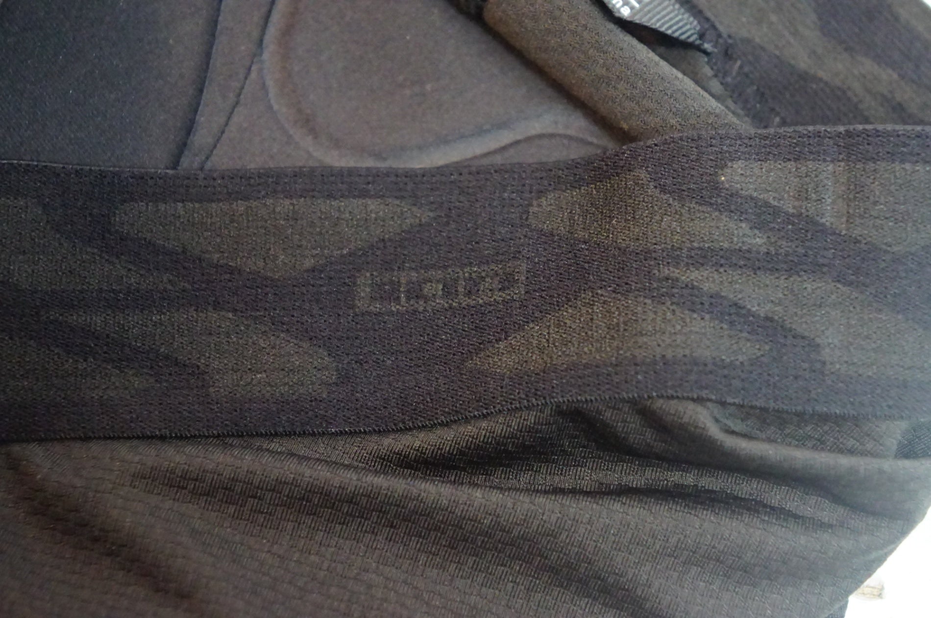 ION 「アイオン」 MTB IN-SHORTS PLUS Sサイズ インナーウェア / 熊谷本店