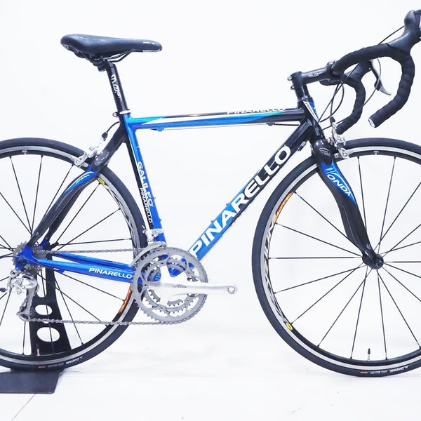 PINARELLO「ピナレロ」 GALILEO 2006年頃 ロードバイク/ 京都西院店
