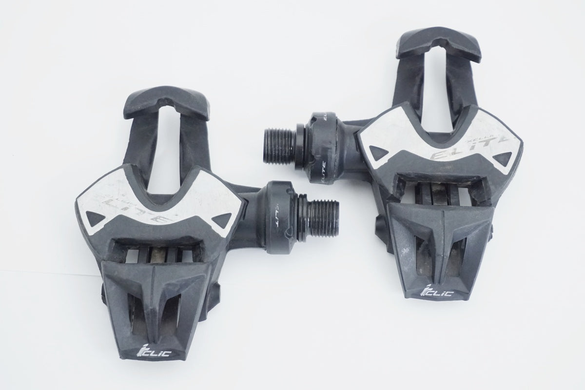 MAVIC 「マヴィック」 ZXELLIUM ELITE ペダル / 京都八幡店
