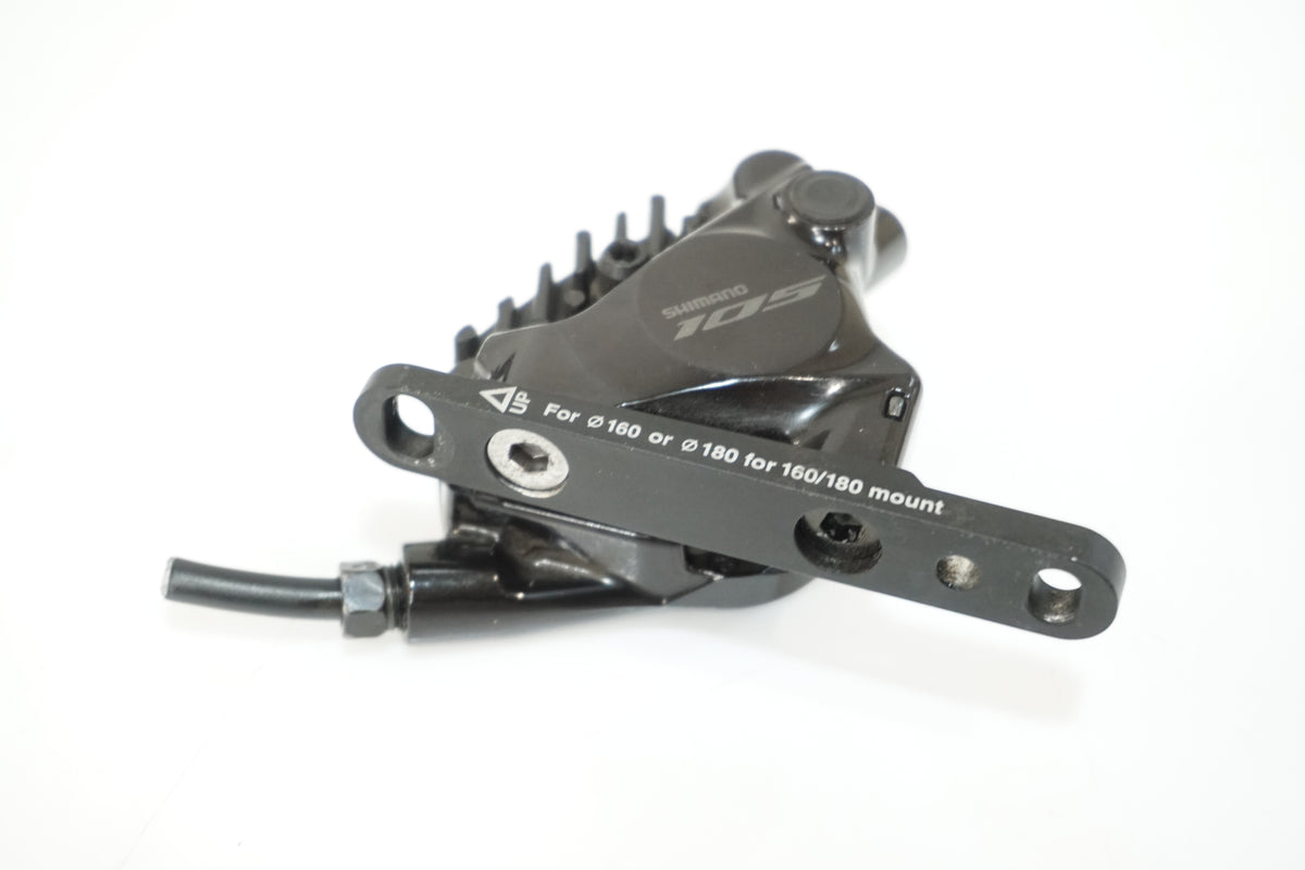 SHIMANO 「シマノ」 105 BR-R7170 ディスクブレーキキャリパーセット / 大宮店