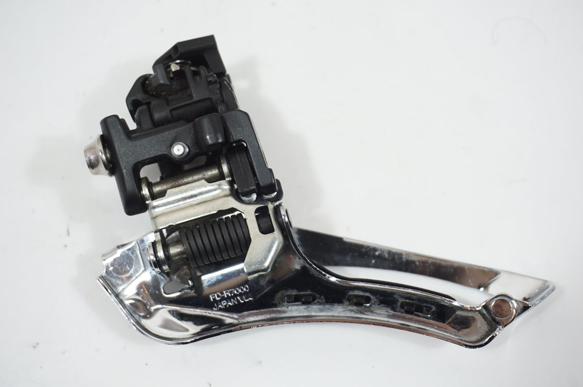 SHIMANO 「シマノ」 105 FD-R7000 フロントディレイラー / 世田谷店