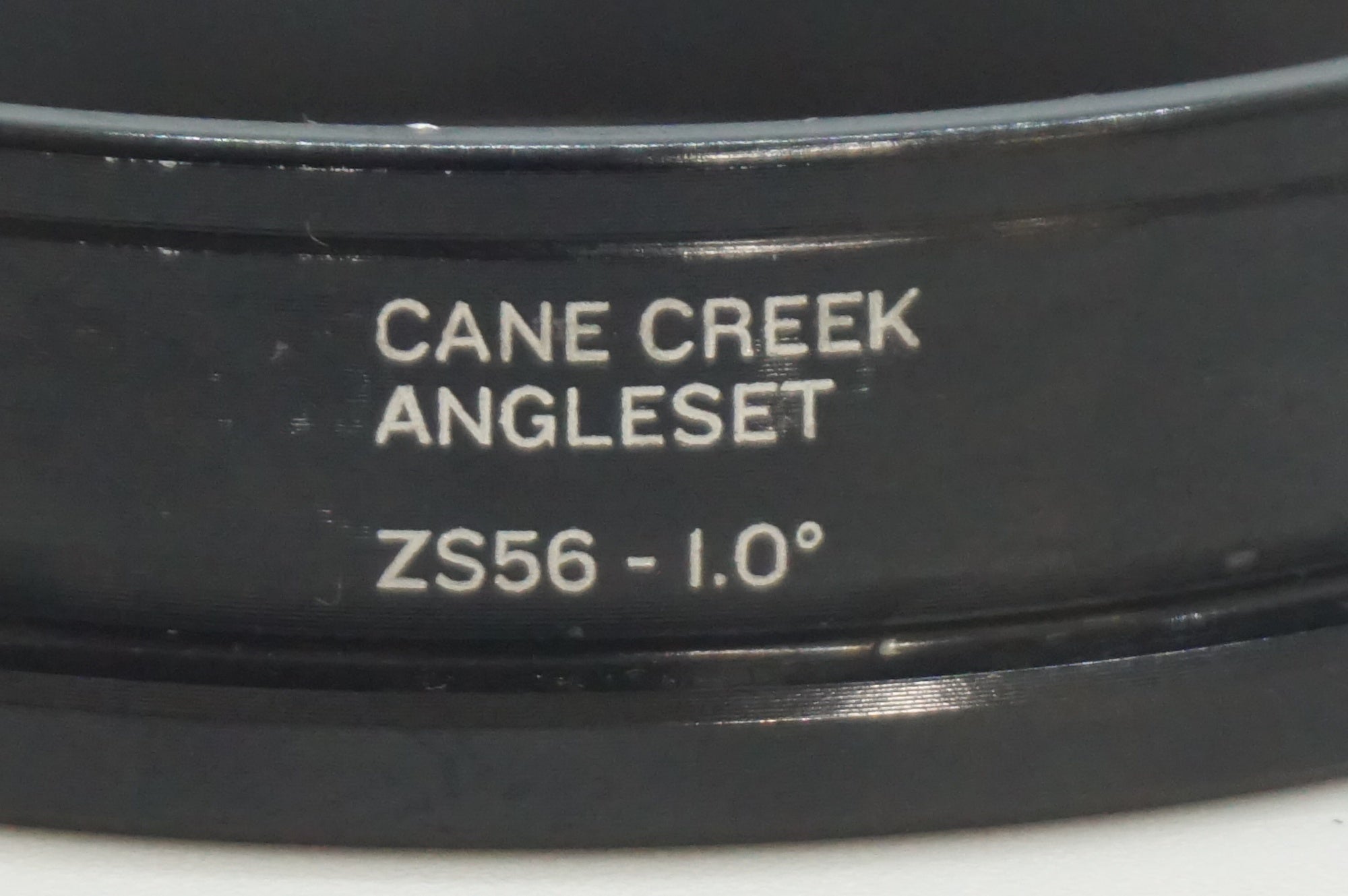 CANE CREEK 「ケーンクリーク」 ANGLESET ZS44-ZS56 ヘッドセット / 福岡店