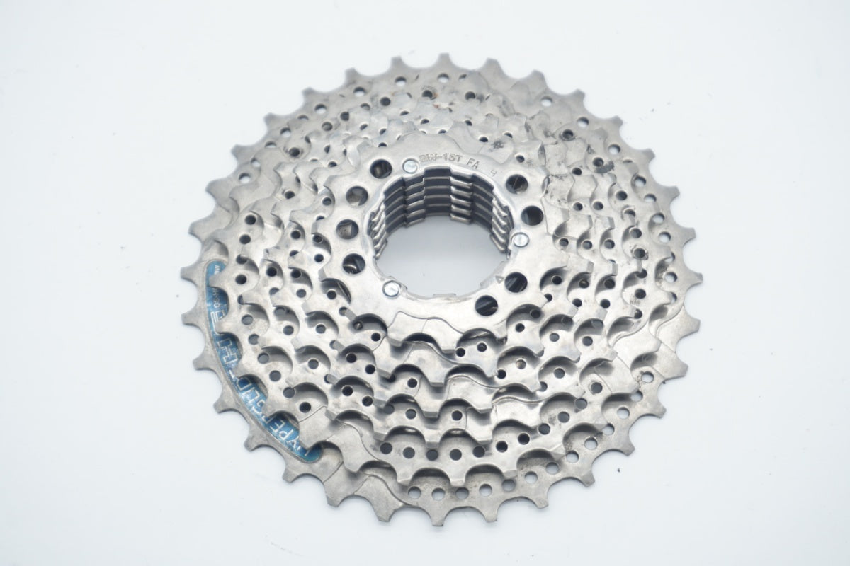 SHIMANO 「シマノ」 CS-HG40 11-32T スプロケット/ 京都八幡店