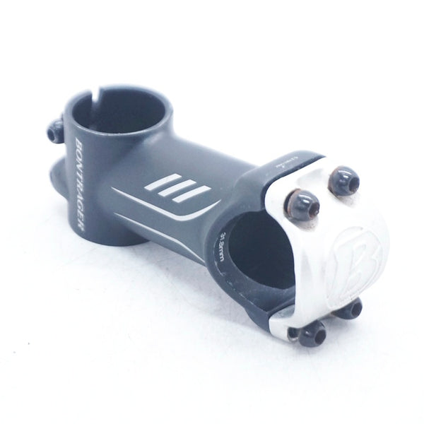 BONTRAGER 「ボントレガー」 Φ31.8 80mm ステム / 大阪門真店