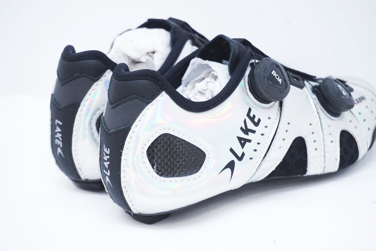 LAKE 「レイク」 CX241 EU39 シューズ / 大阪美原北インター店