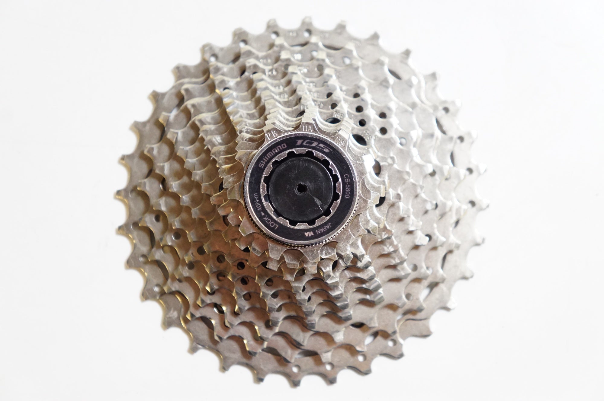 SHIMANO 「シマノ」 105 CS-5800 11-32T スプロケット / 熊谷本店