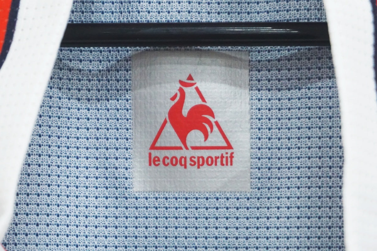 LE COQ SPORTIF 「ルコックスポルティフ」 Mサイズ ジャージ / 大阪美原北インター店