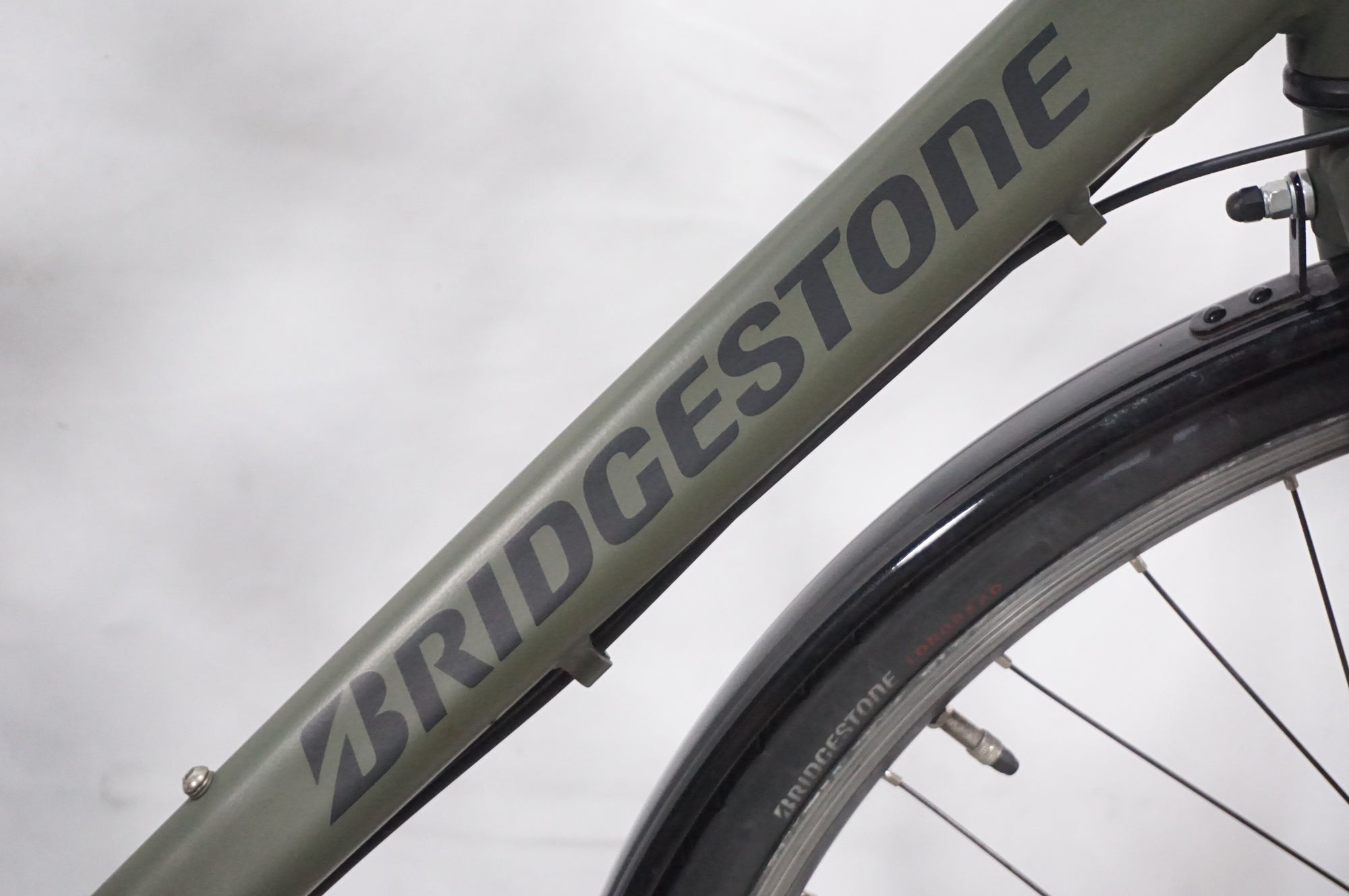 BRIDGESTONE 「ブリヂストン」 TB1 2025年モデル クロスバイク / AKIBA店