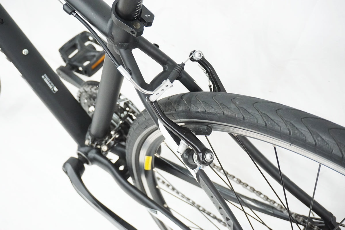 SPECIALIZED 「スペシャライズド」 SIRRUS 2017年モデル クロスバイク
