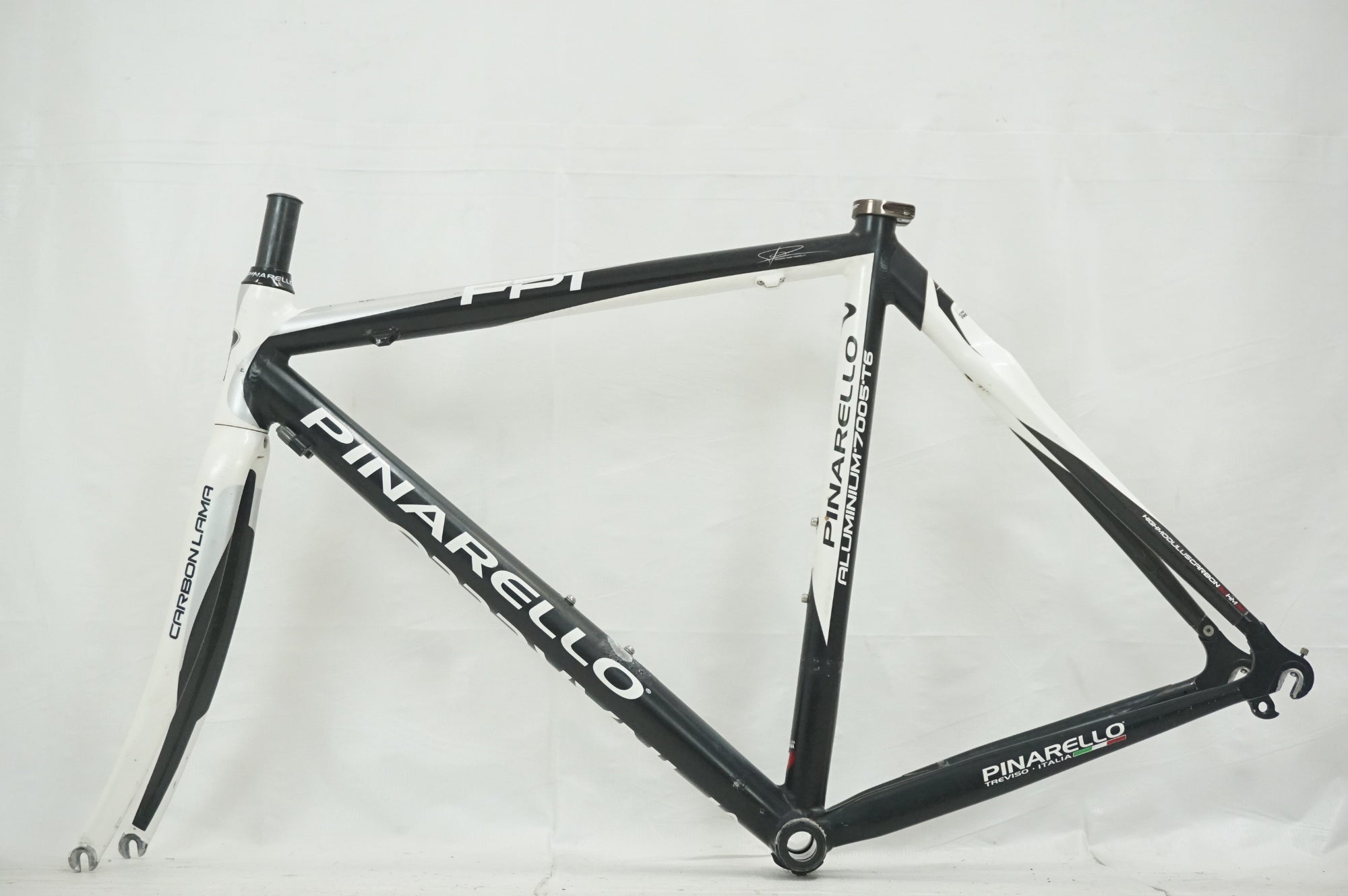 PINARELLO 「ピナレロ」 FP1 2008年モデル フレームセット / 福岡アイランドシティ店