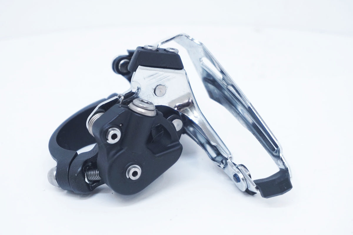 SHIMANO 「シマノ」 DEORE XT FD-M8025 フロントディレイラー / 大阪美原北インター店