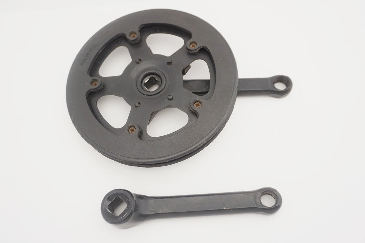PROWHEEL 「プロホイール」 5# 140mm 36T クランク / 京都八幡店