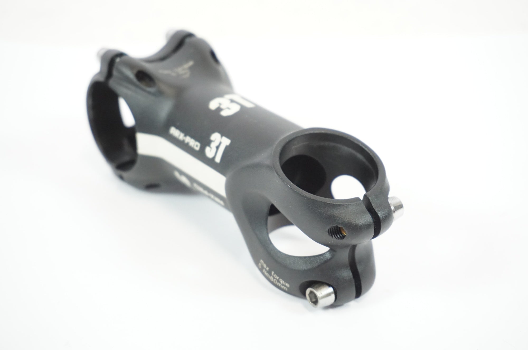 3T 「スリーティー」 ARX PRO φ31.8 90mm ステム / 宇都宮店