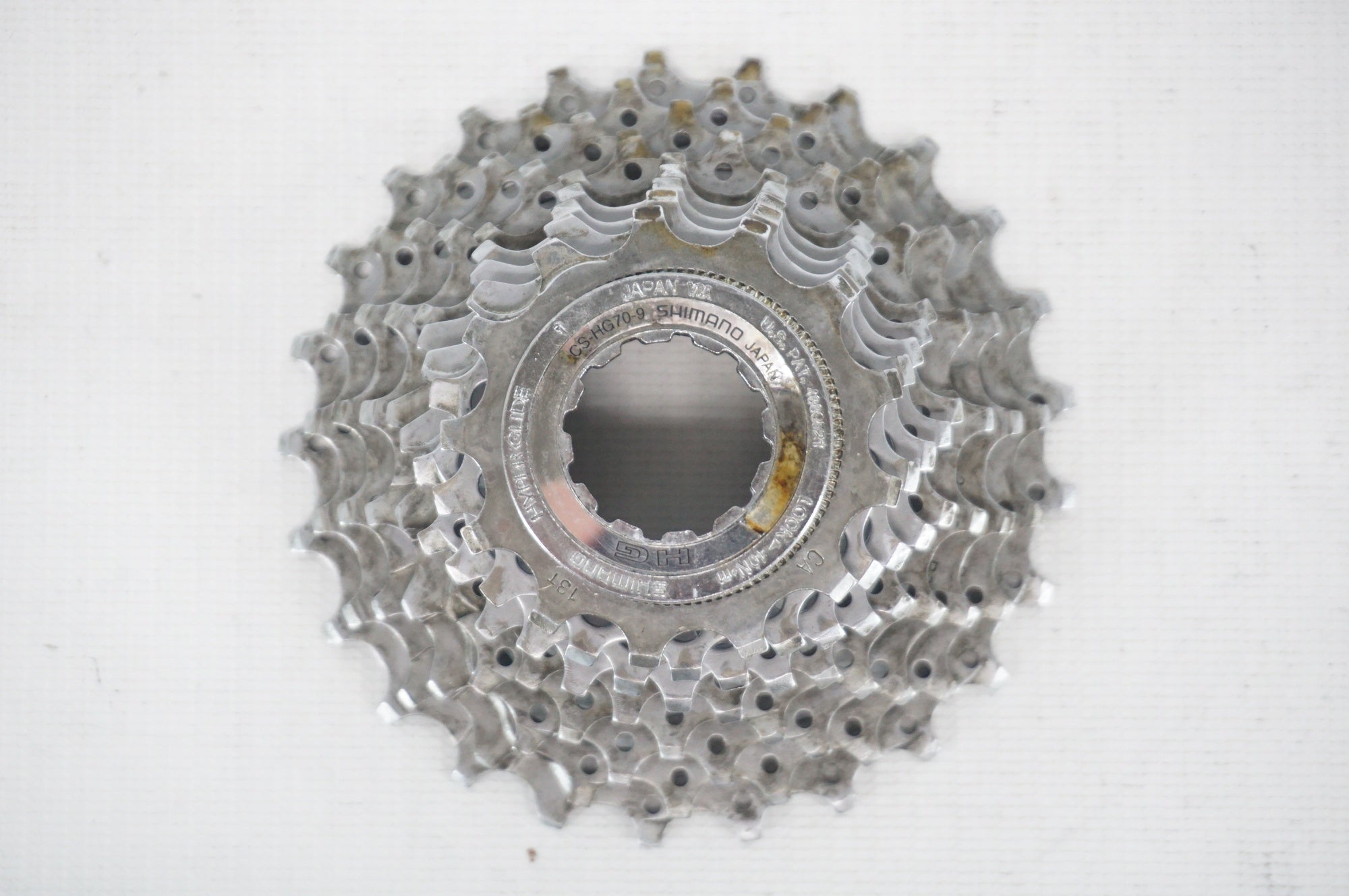 ジャンク SHIMANO 「シマノ」 ULTEGRA 6500 コンポセット / 阪急塚口店