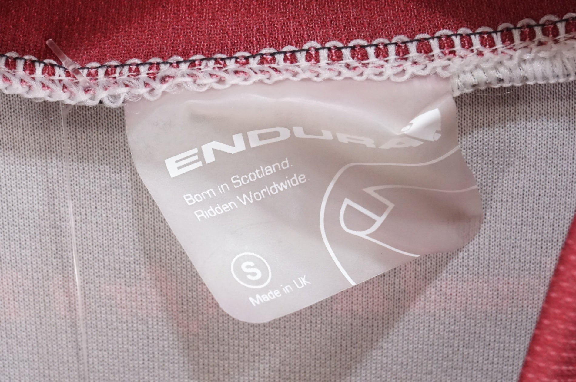 ENDURA 「エンデュラ」 ISLE OF SKYE WHISKY Sサイズ ジャージ