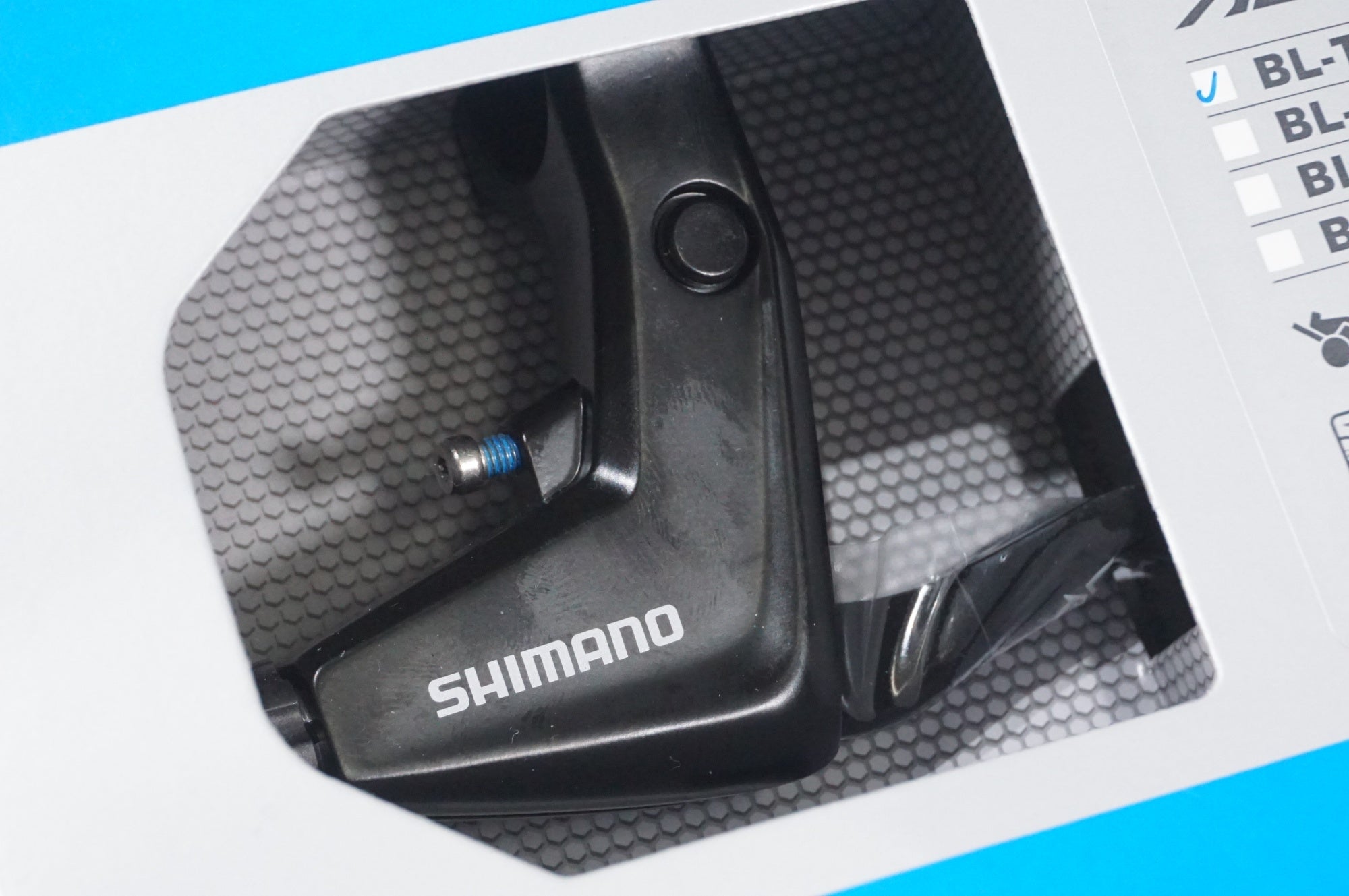 SHIMANO 「シマノ」 BL-T4000 レバーセット / AKIBA店