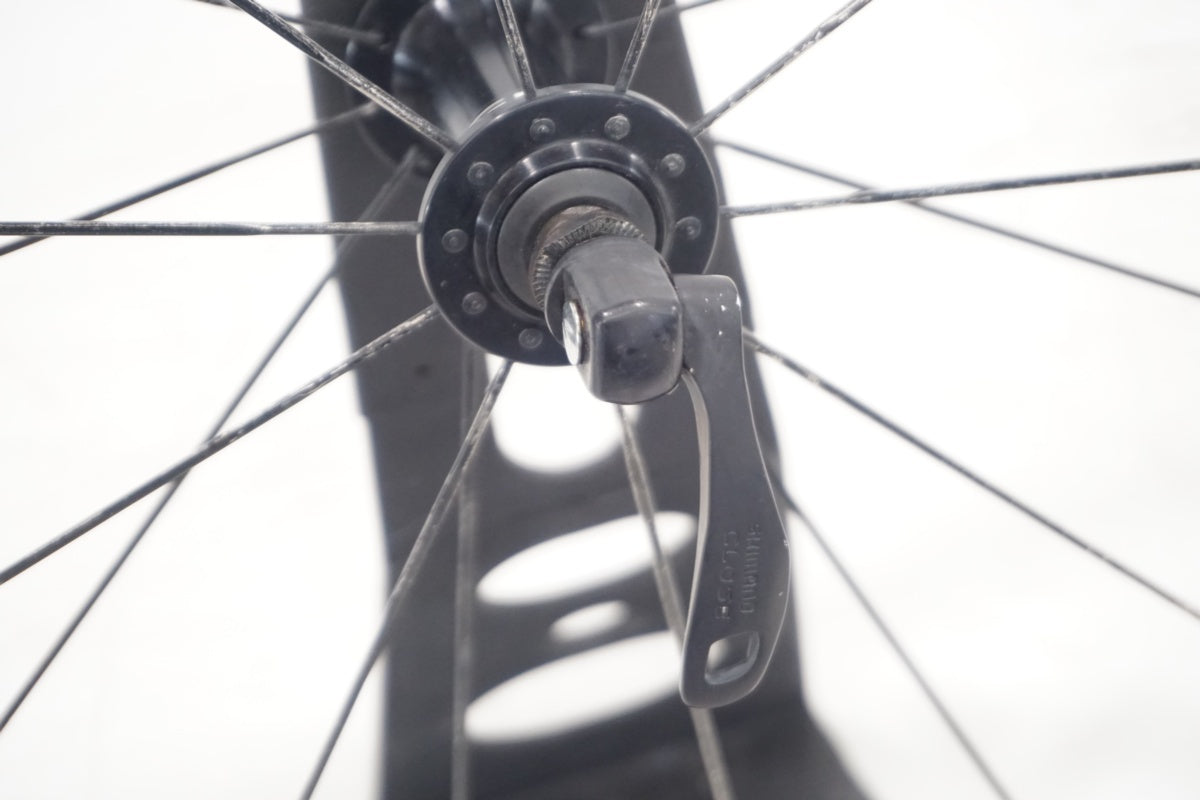 SHIMANO 「シマノ」 WH-R501 SHIMANO8-9速 ホイールセット / 滋賀大津