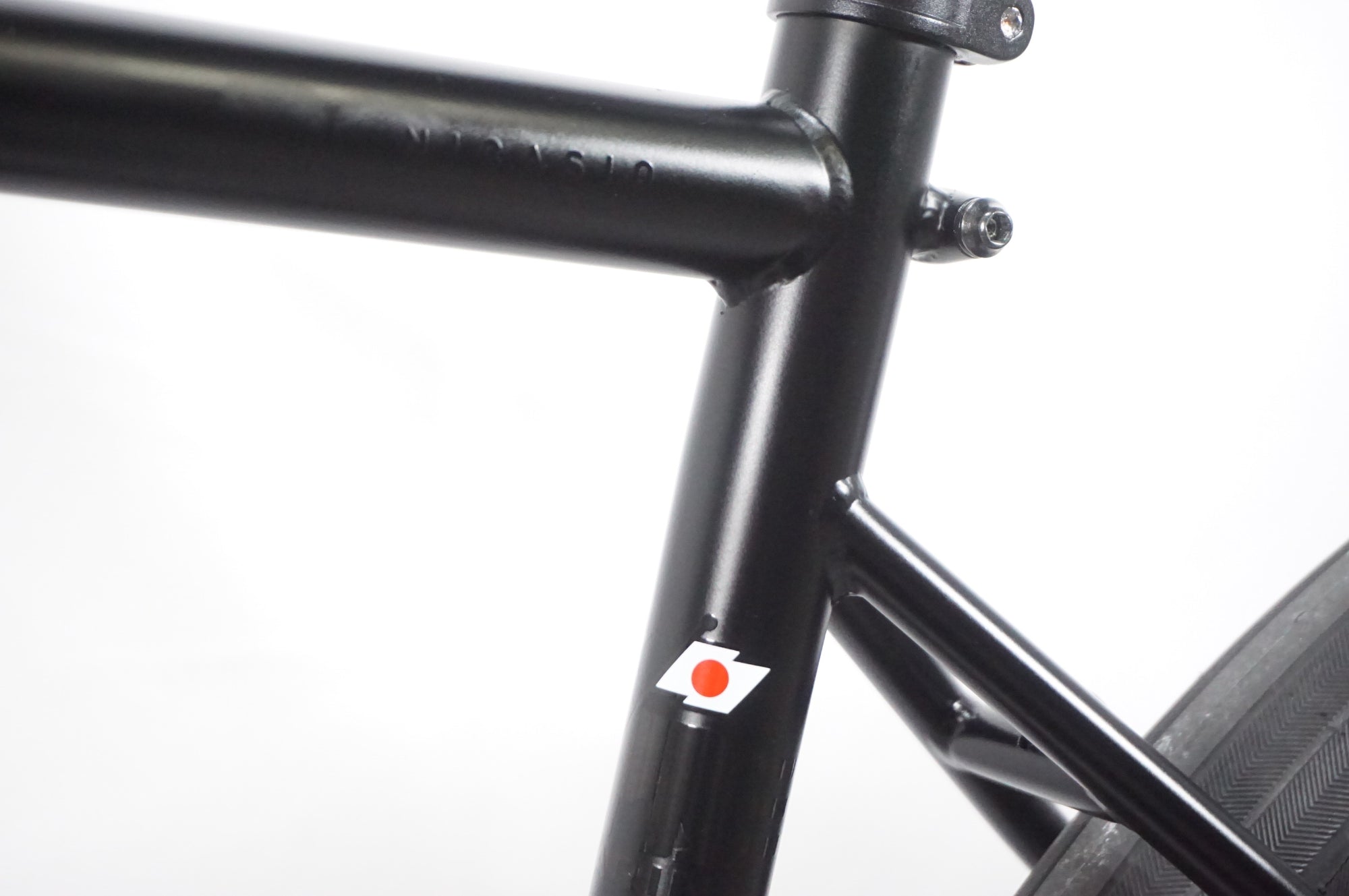 MARINE 「マリン」 NICASIO CUSTOM SE 2024年モデル クロスバイク / AKIBA店