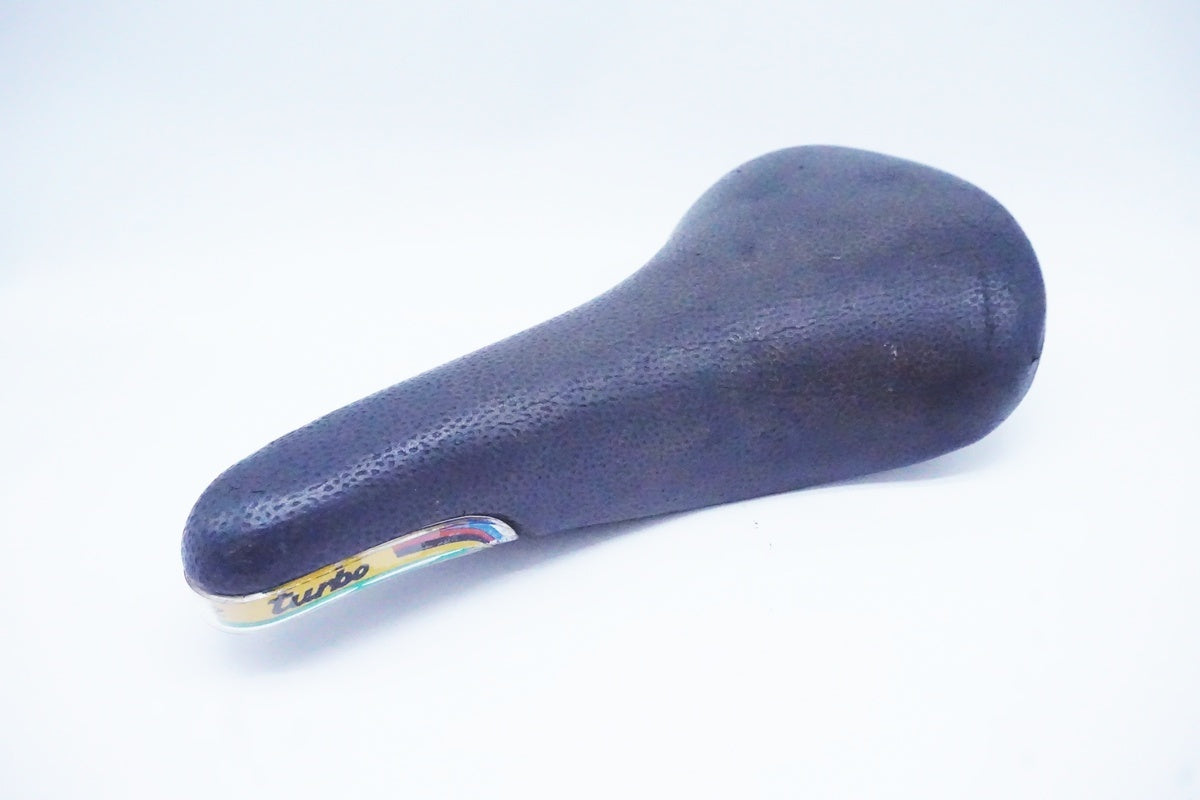 SELLE ITALIA「セライタリア」 TURBO SUPER TURBO サドル/ 京都西院店