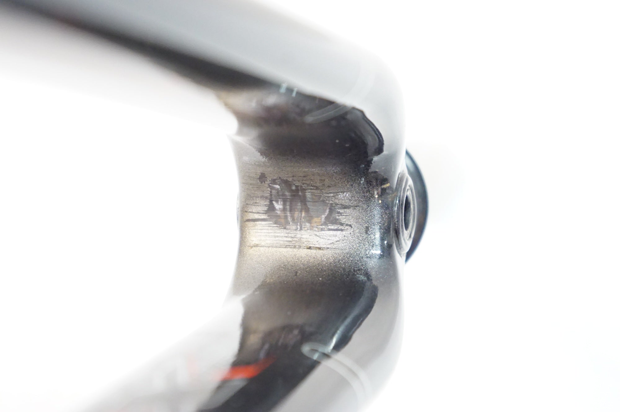 BONTRAGER 「ボントレガー」 RACE X LITE OCLV CARBON フロントフォーク / 熊谷本店