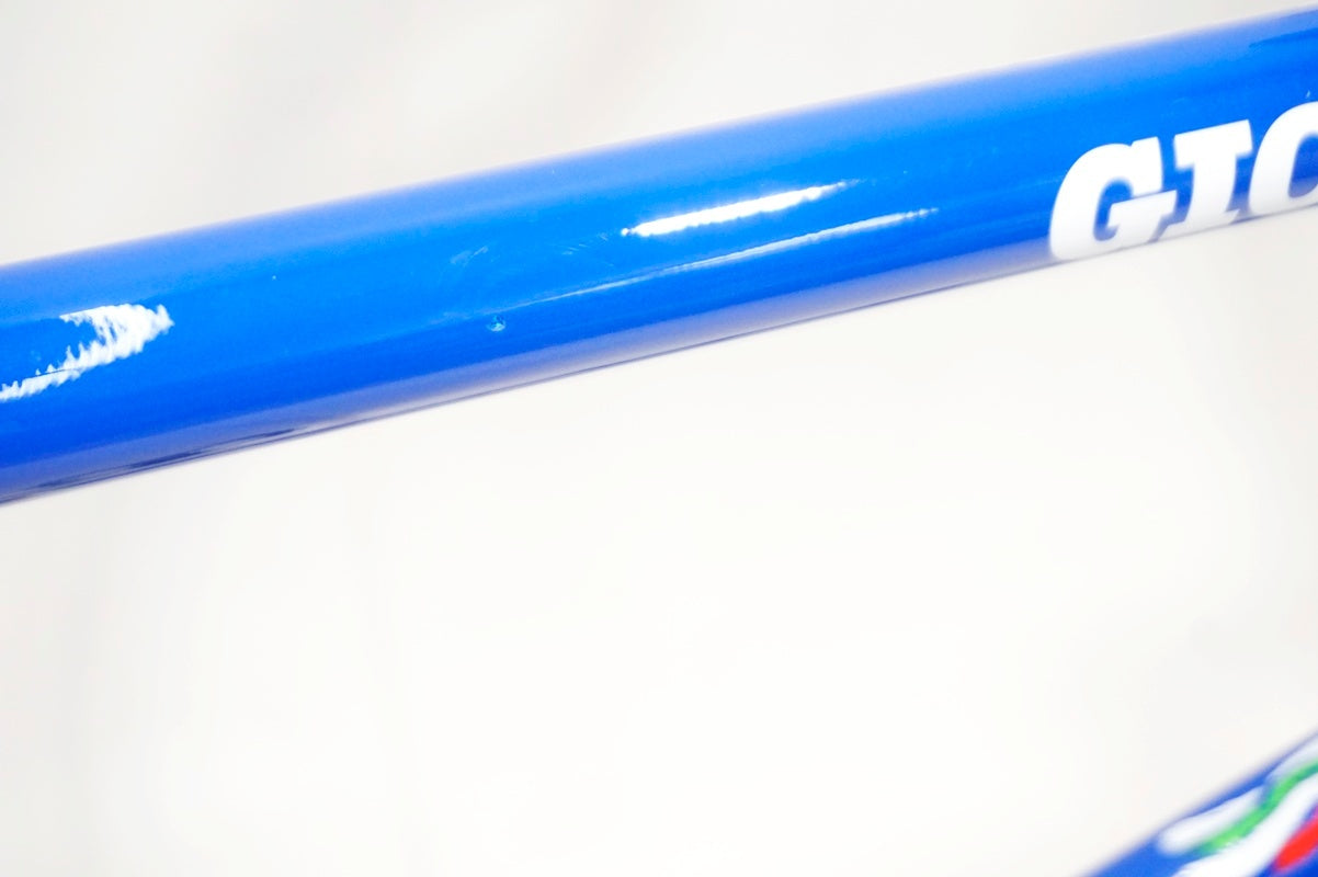 GIOS 「ジオス」 FELUCA 2024年モデル 20インチ ミニベロ / 大阪門真店