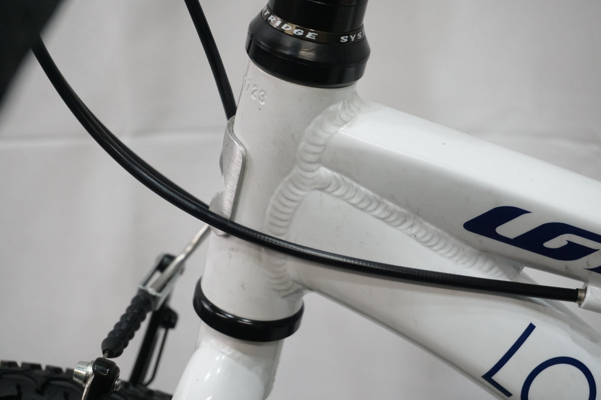 LOUIS GARNEAU 「ルイガノ」 LGS-J20 20インチ 2024年モデル キッズバイク / 大宮店