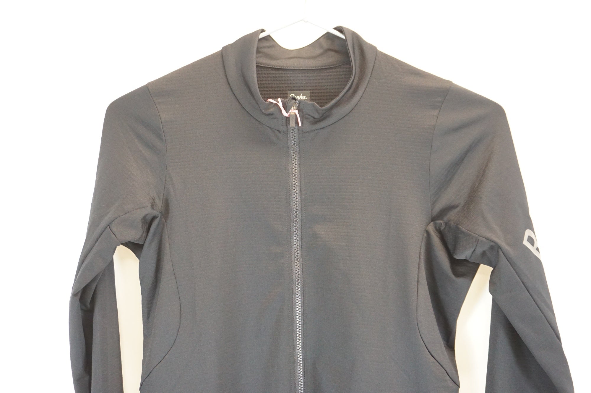 RAPHA 「ラファ」 MEN'S PRO TEAM LONG SLEEVE MIDWEIGHT SMALL ジャージ / 宇都宮店