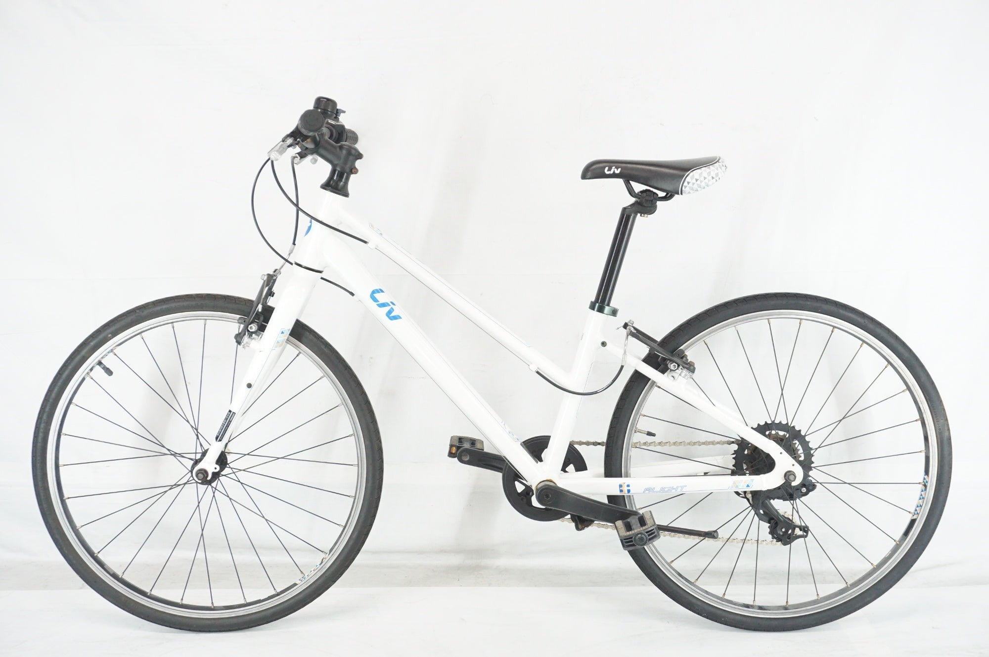 GIANT 「ジャイアント」 LIV ALIGHT24 2020年モデル 24インチ キッズバイク / 阪急塚口店