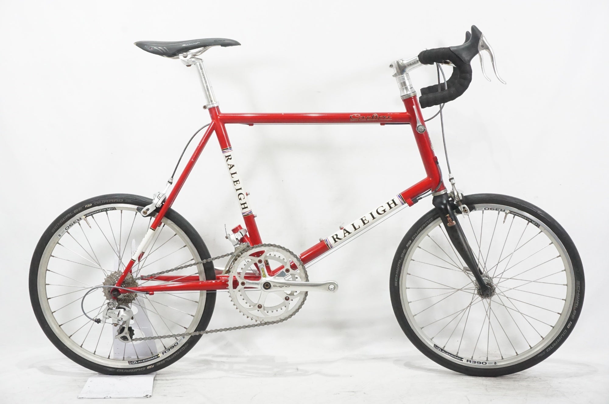 RALEIGH 「ラレー」 RSC RSW CARLTON 2011年モデル 20インチ ミニベロ / AKIBA店