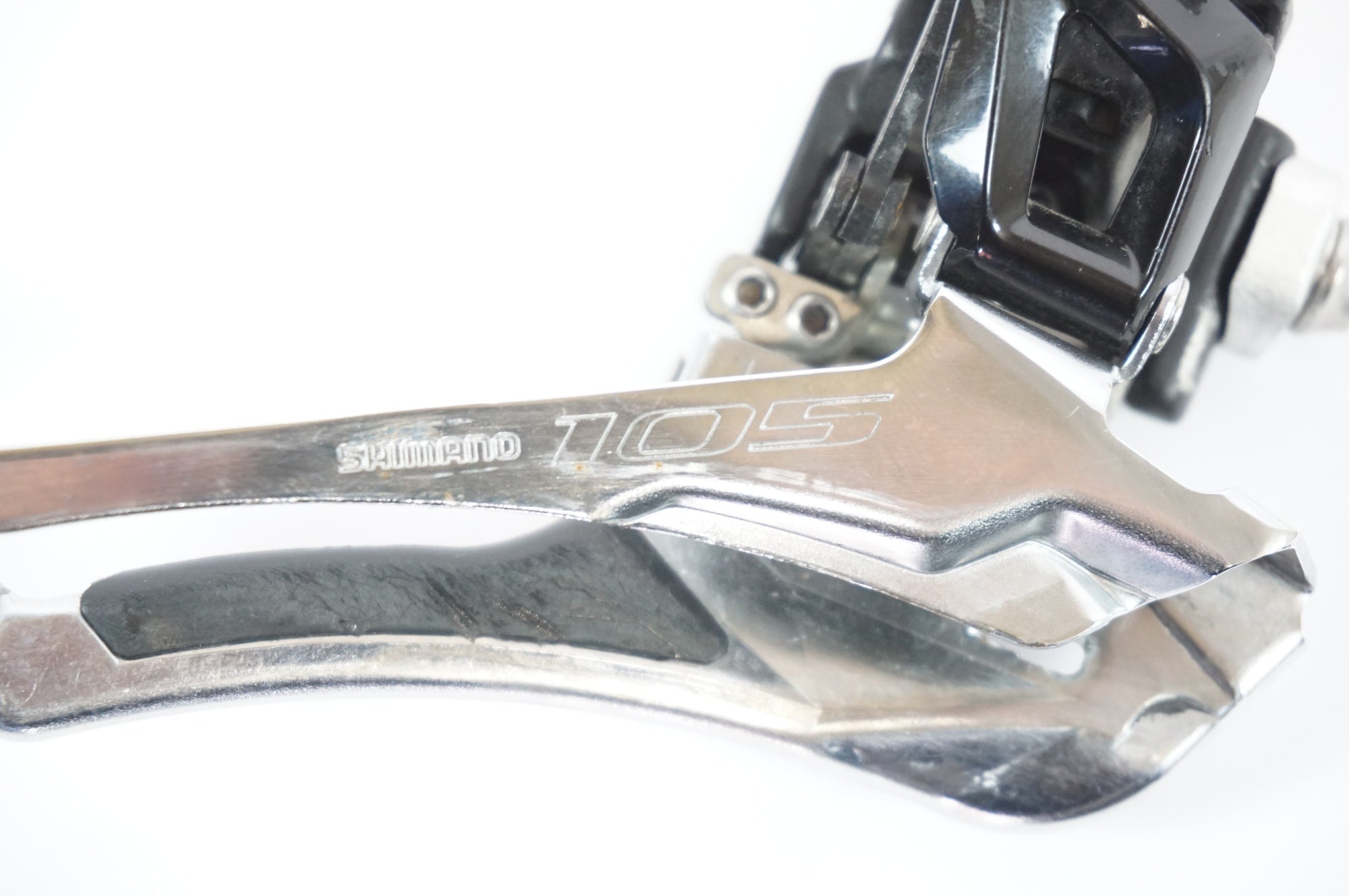 SHIMANO 「シマノ」 105 FD-5801 フロントディレイラー / 宇都宮店