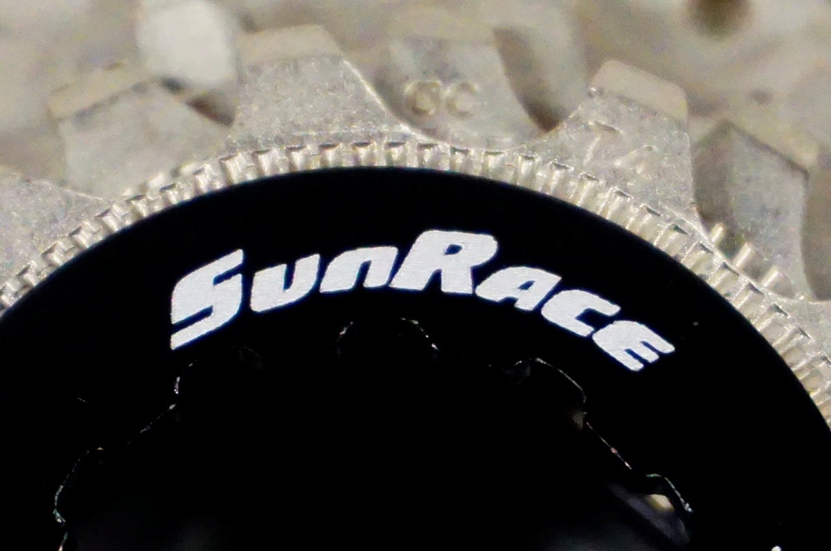 SUNRACE 「サンレース」 11s 11-28T スプロケット / 名古屋大須店