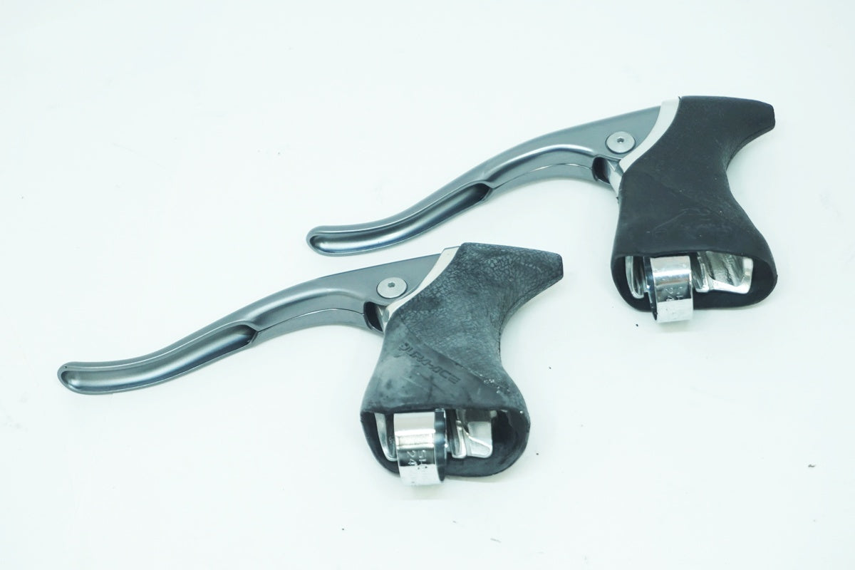 SHIMANO 「シマノ」 DURA-ACE BL-7401/BR-7400 ブレーキレバー キャリパーセット  / 大阪美原北インター店