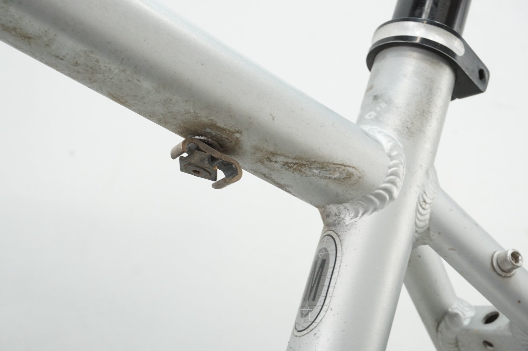 ジャンク SCOTT 「スコット」 SUB40 2010年モデル クロスバイク / 大宮店