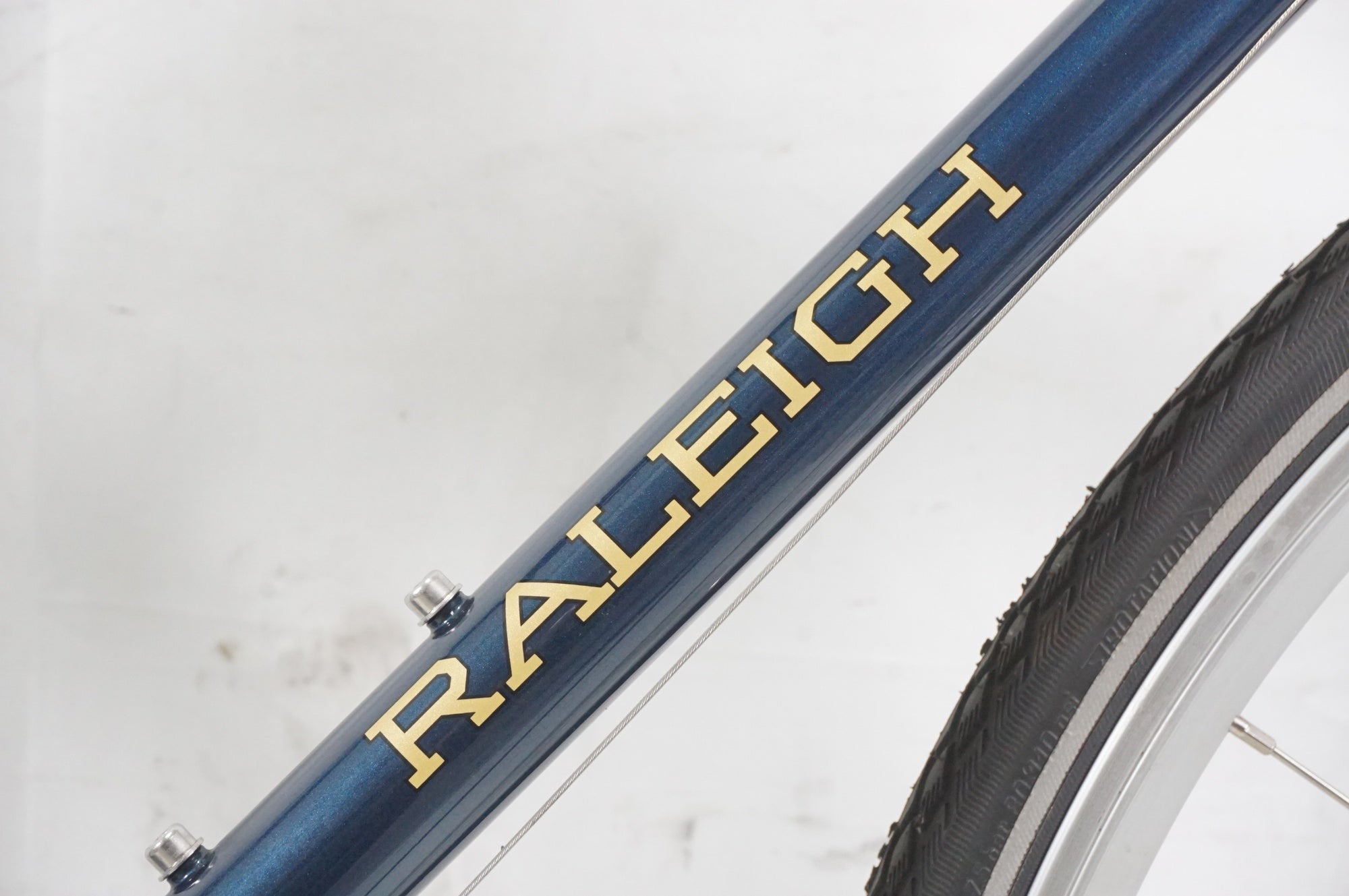 RALEIGH 「ラレー」 RFT RADFORD TRADITIONAL 2020年モデル クロスバイク / AKIBA店