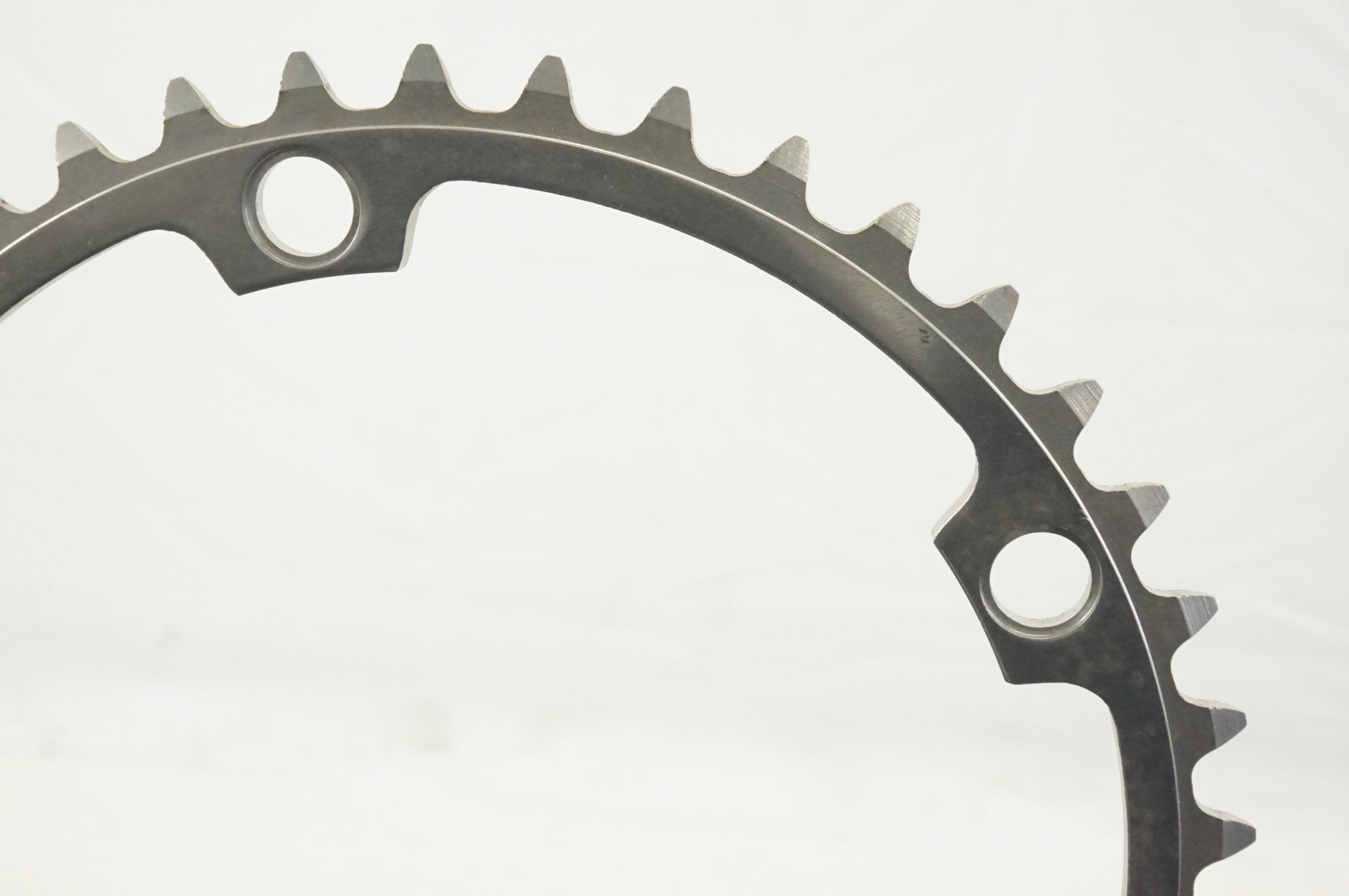 SUNTOUR 「サンツアー」 SUPERBE PCD144 54-42T チェーンリング