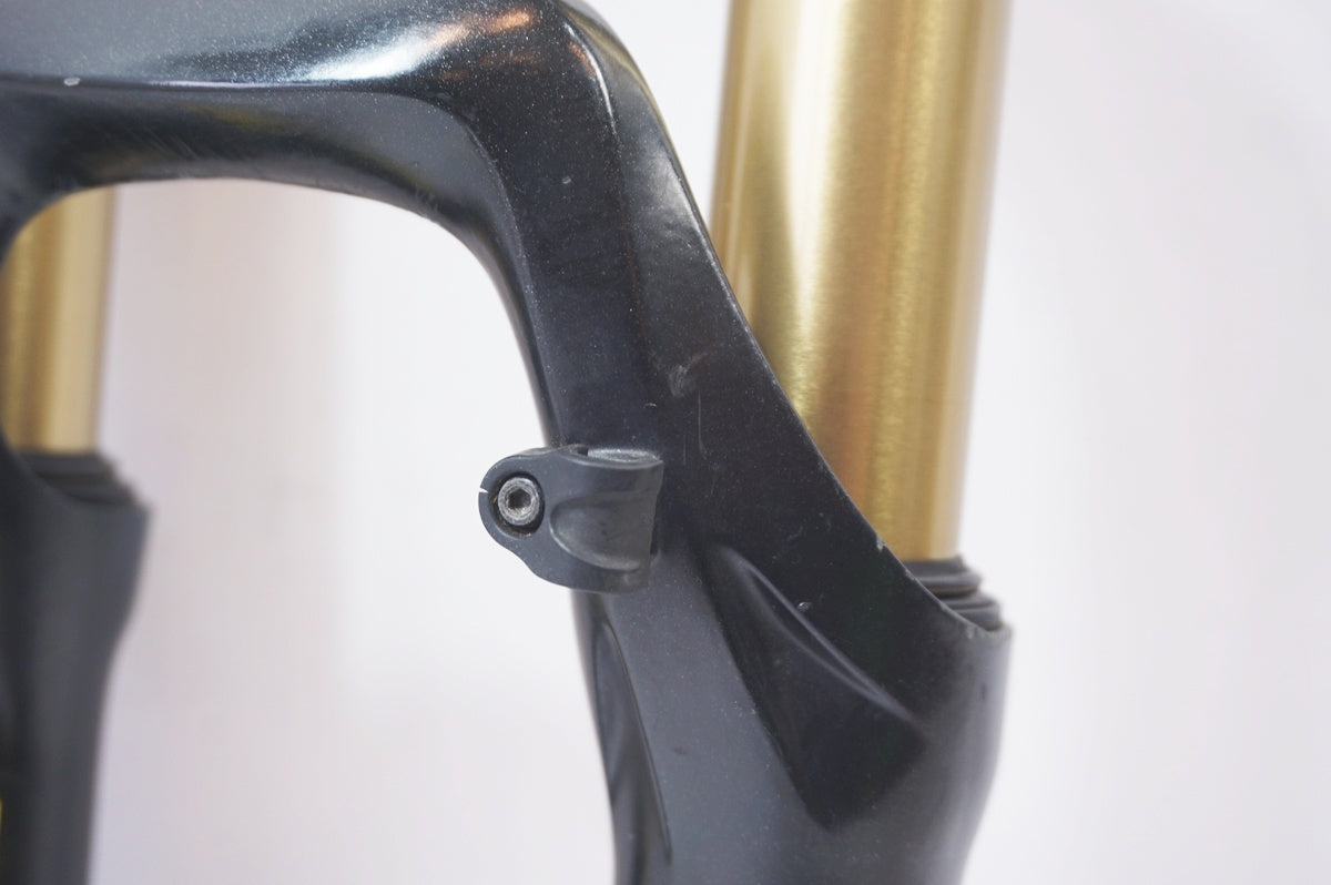 FOX 「フォックス」 36 FACTORY TALAS 160 26インチ サスペンション