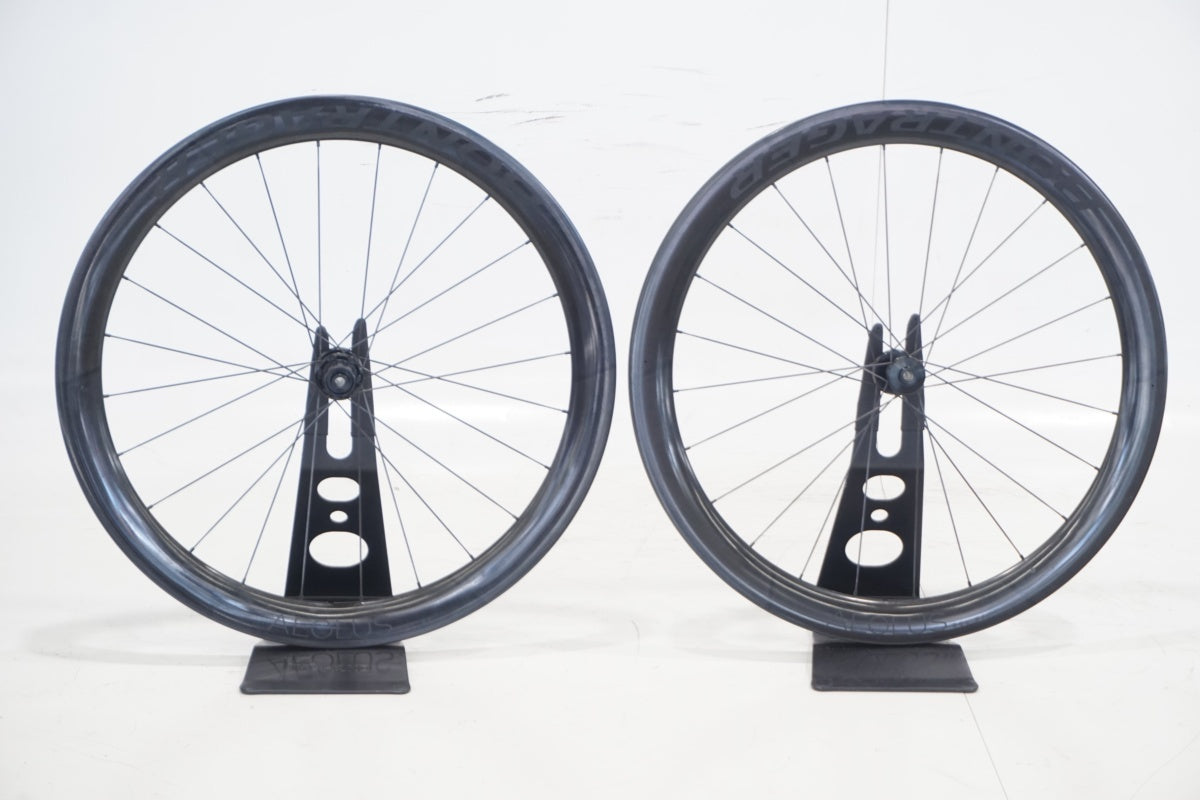 BONTRAGER 「ボントレガー」 AEOLUS RSL 51 DB シマノ11速 ホイールセット / 滋賀大津店