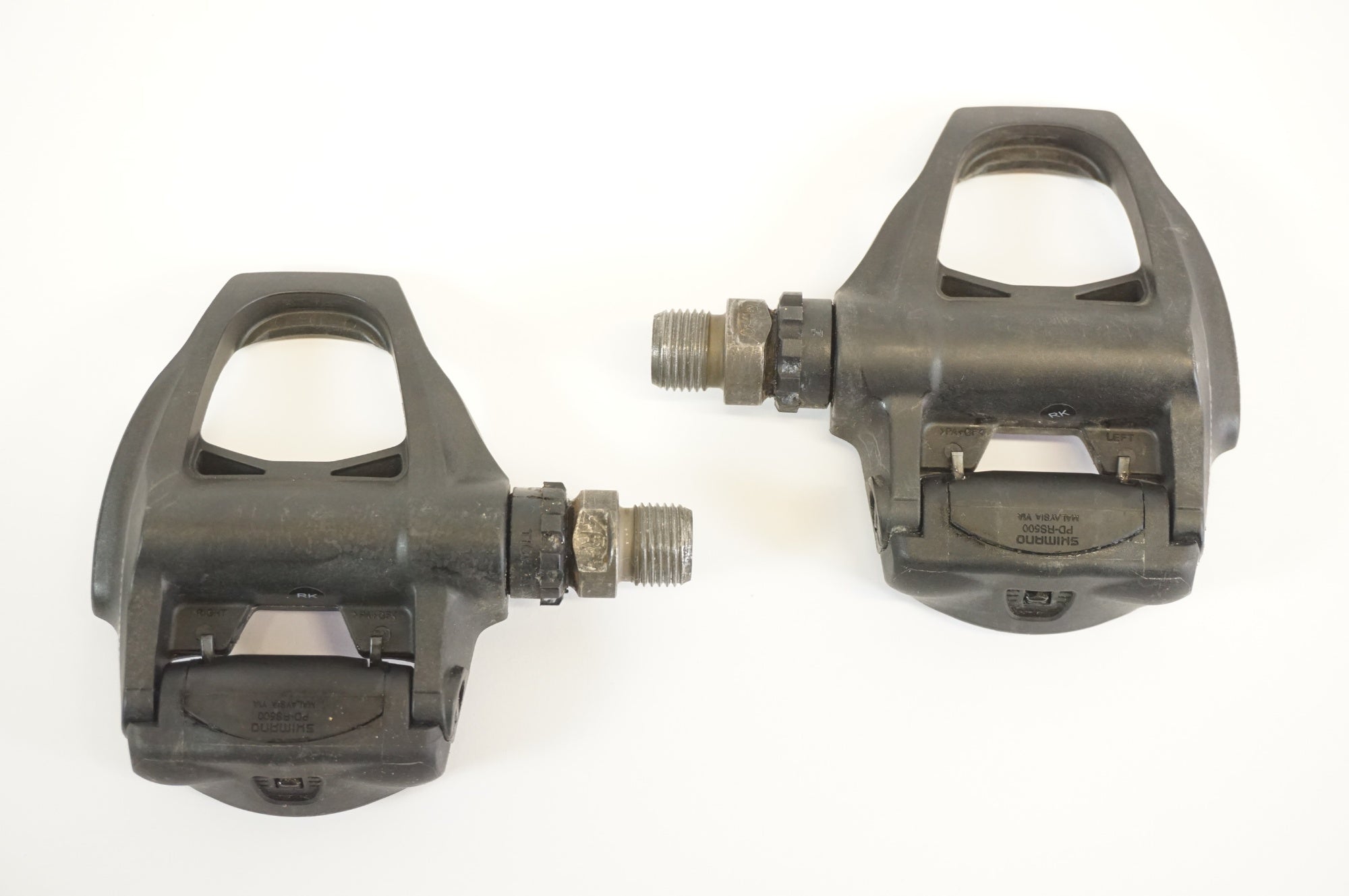 SHIMANO 「シマノ」 PD-RS500 ペダル / 宇都宮店
