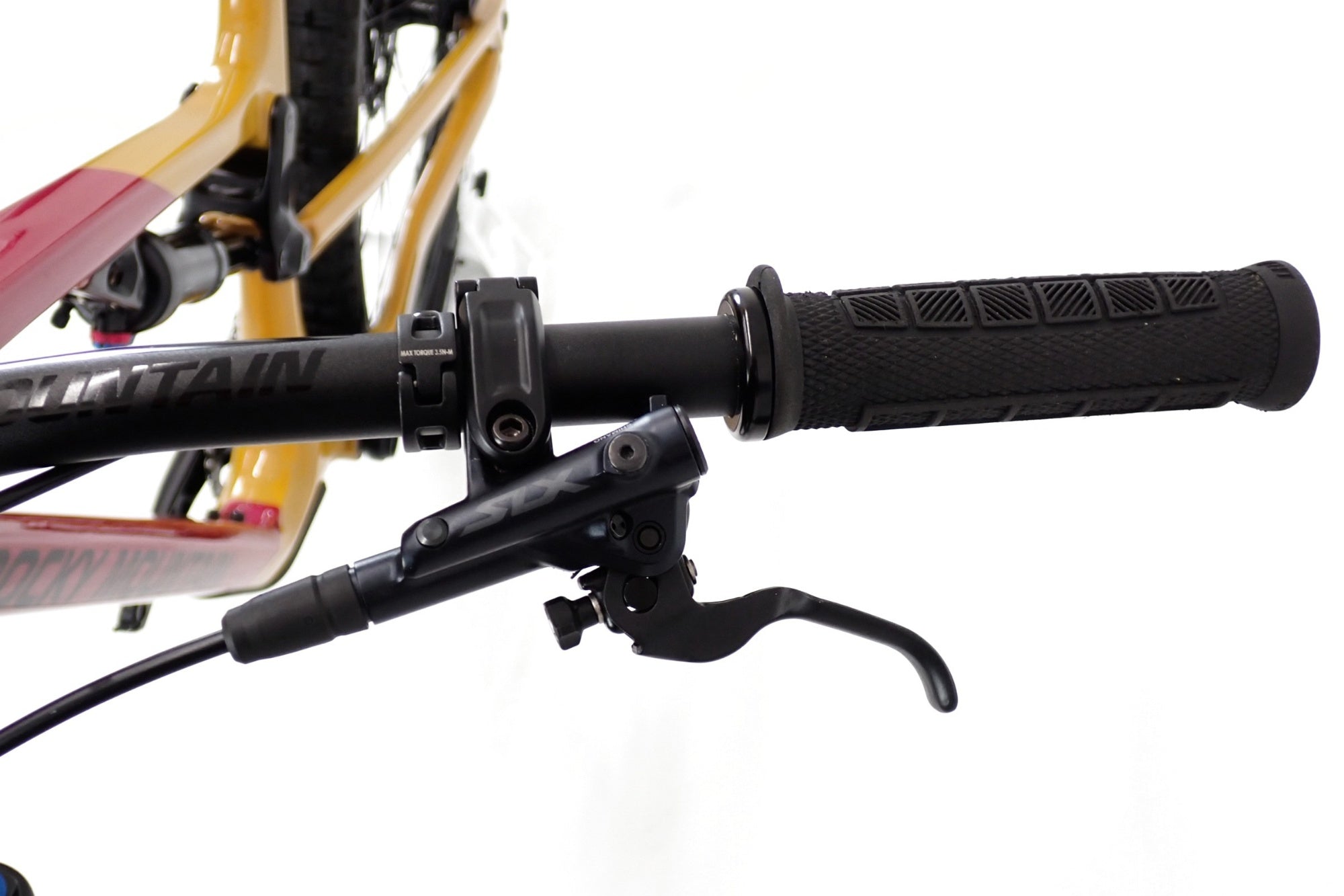ROCKY MOUNTAIN 「ロッキーマウンテン」 INSTINCT CARBON 50 2022年モデル マウンテンバイク / 伊勢崎店