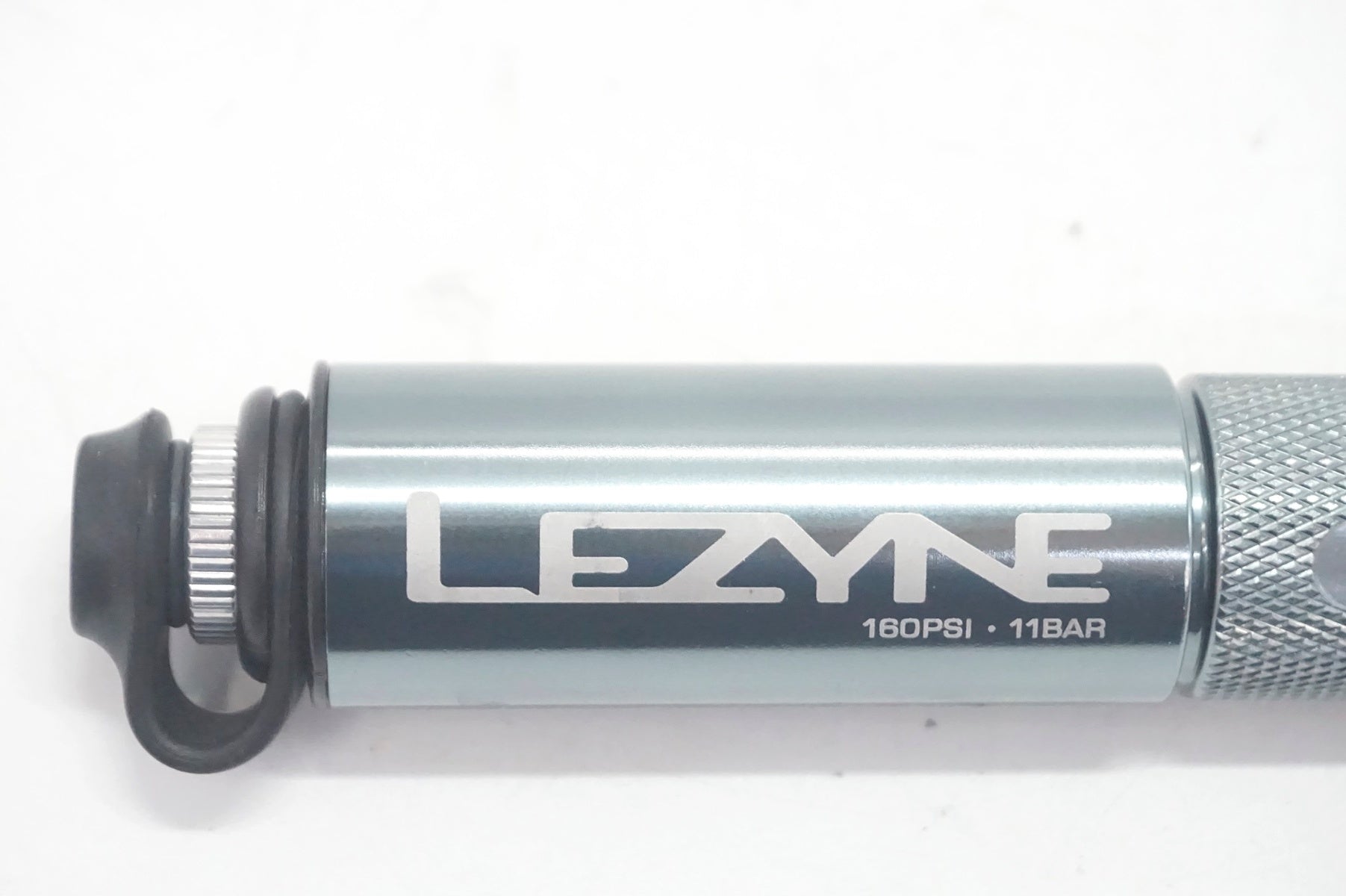 LEZYNE 「レザイン」 POCKET DRIVE 携帯ポンプ / 大阪門真店