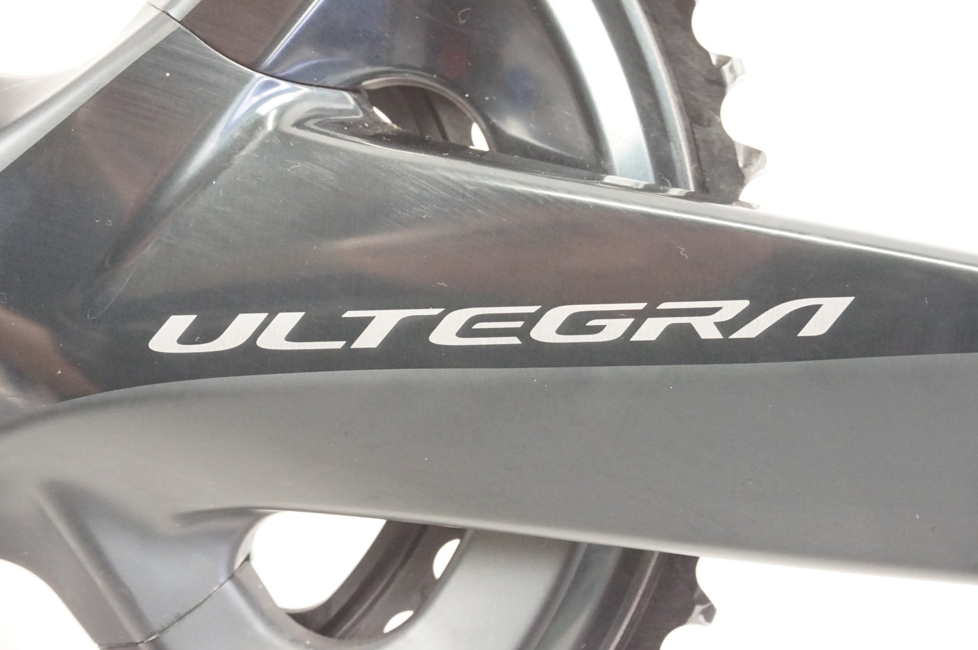 SHIMANO 「シマノ」 ULTEGRA FC-R8000 52-36T 170mm クランク / 宇都宮店