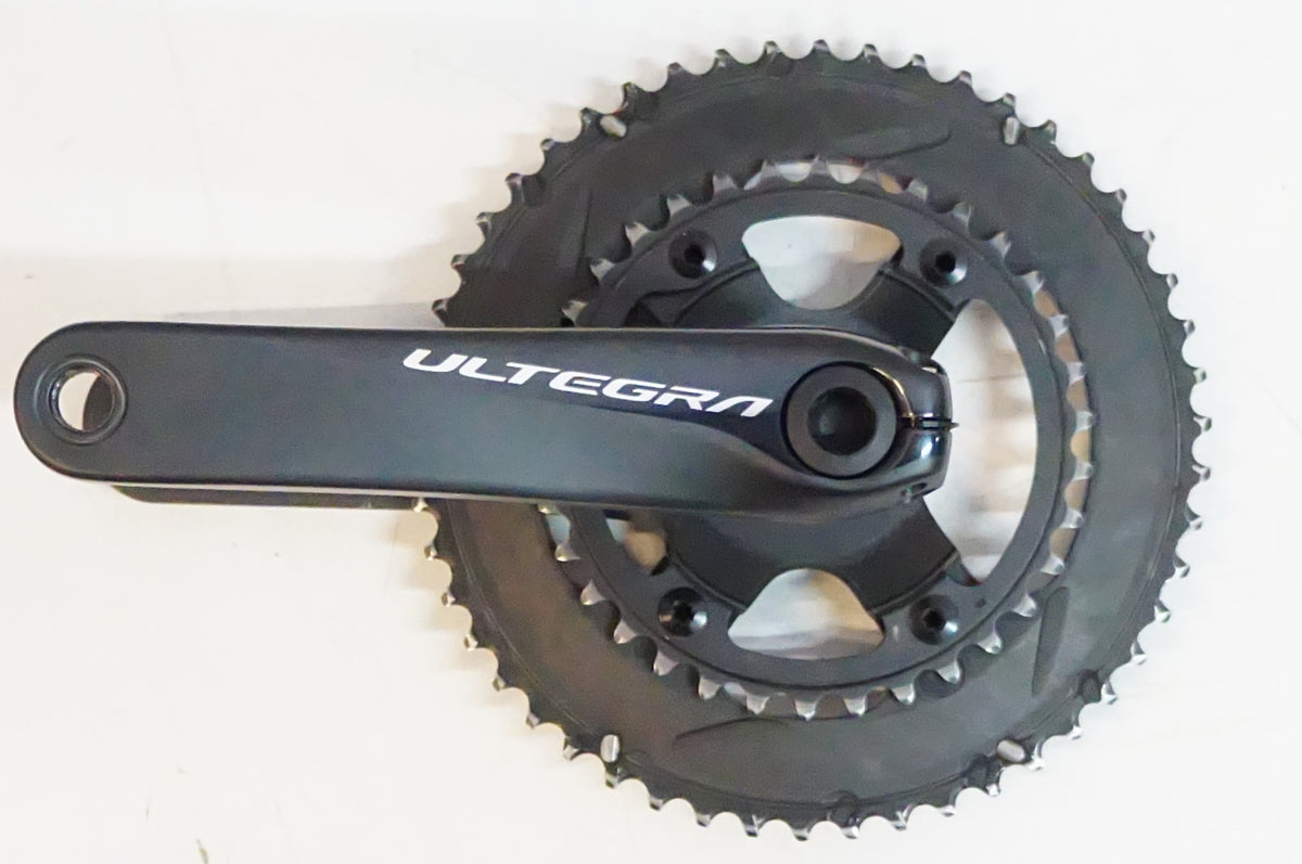SHIMANO 「シマノ」 ULTEGRA FC-R8000 170mm 50-34T クランク / 熊谷本店