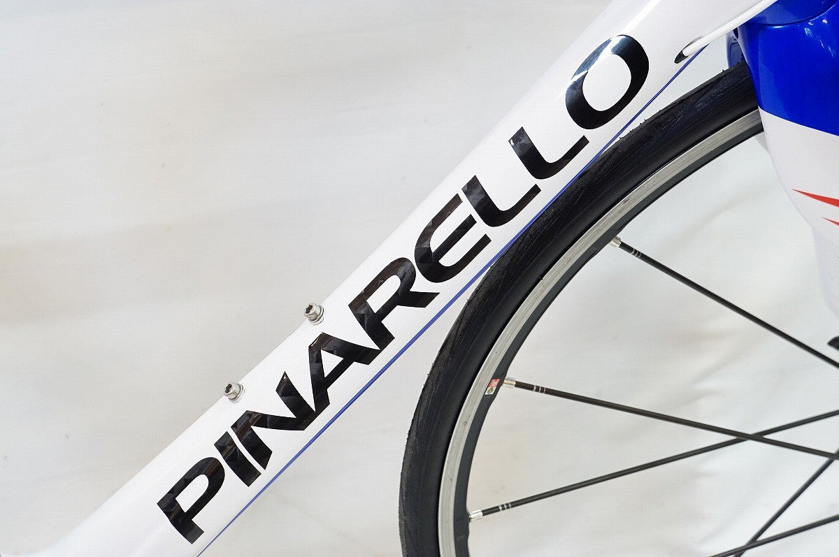 PINARELLO 「ピナレロ」 FP QUATTRO 2012年モデル ロードバイク / 熊谷本店