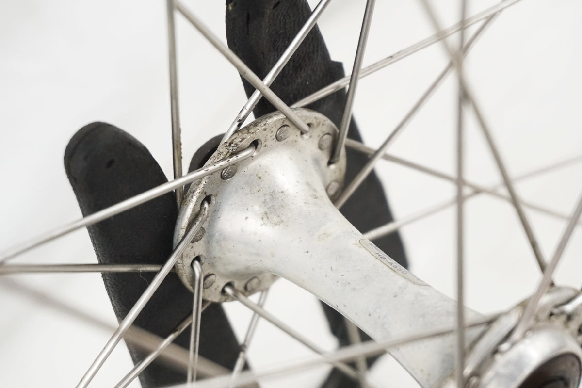 MAVIC 「マビック」 CXP21 リム SHIMANO RX100 ハブ シマノ8-9s ホイールセット / 奈良店