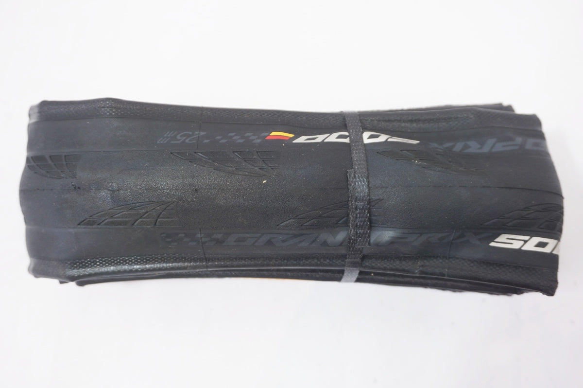 CONTINENTAL 「コンチネンタル」 GP5000 700x25c タイヤ / バイチャリ世田谷店